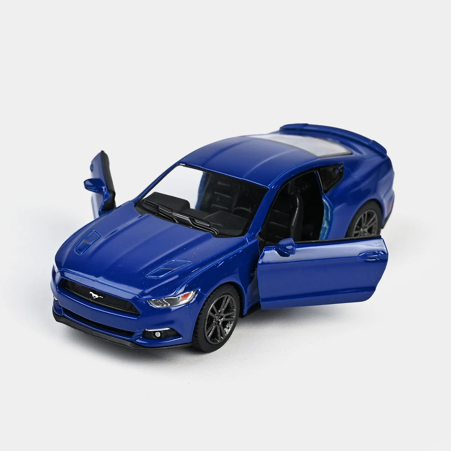Die-Cast Model Car for Kids - Image 2