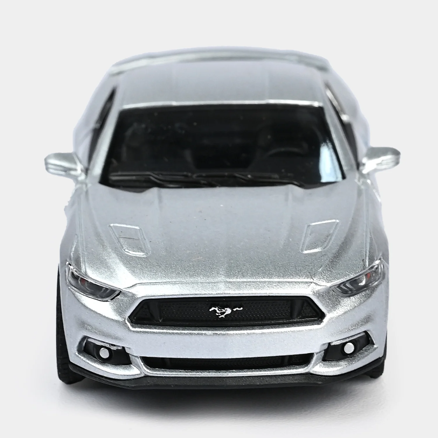 Die-Cast Model Car for Kids - Image 4