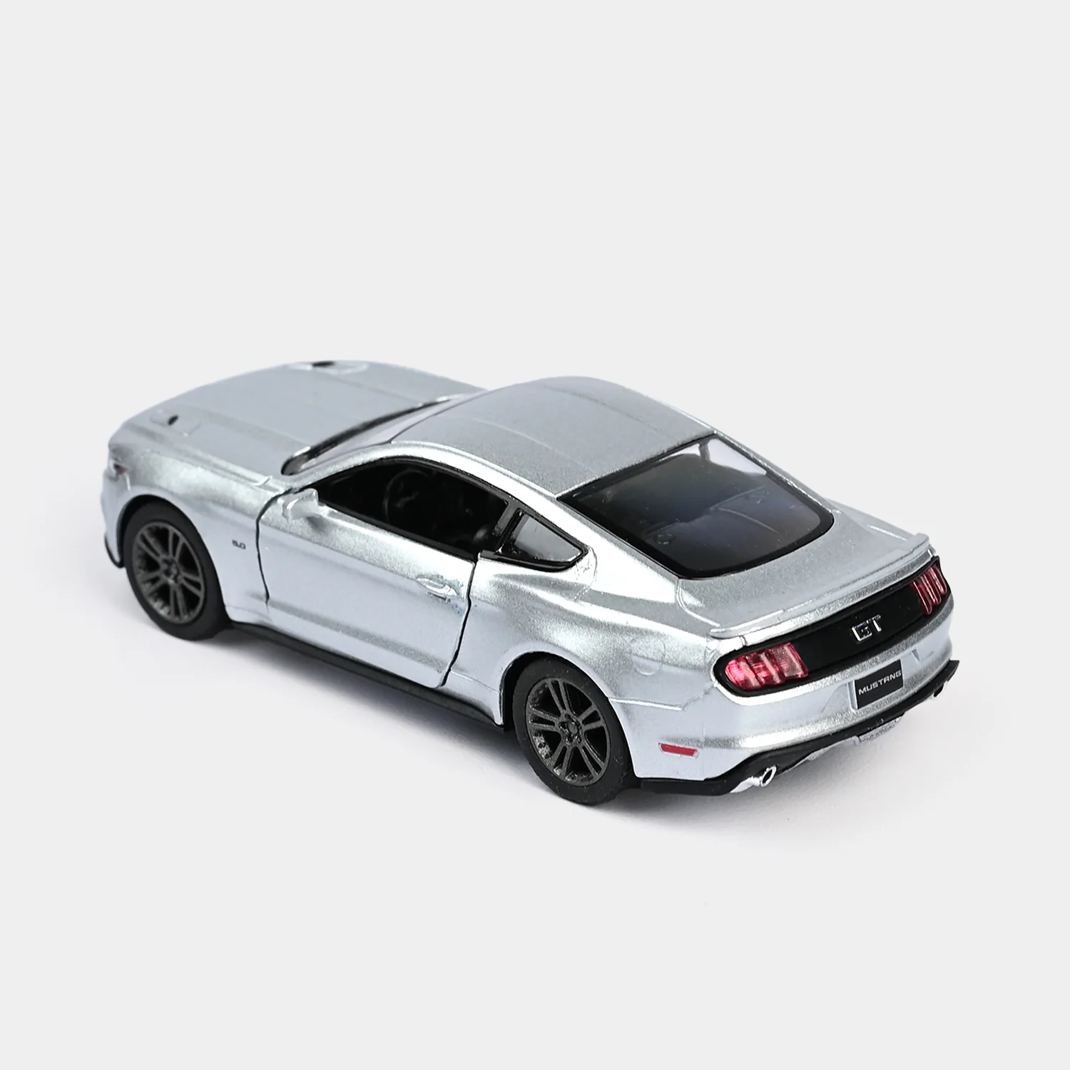 Die-Cast Model Car for Kids - Image 5