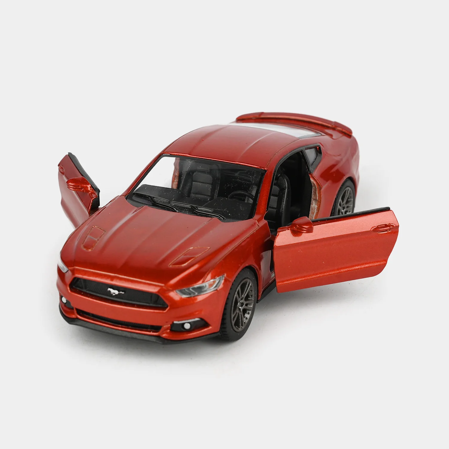 Die-Cast Model Car for Kids - Image 2