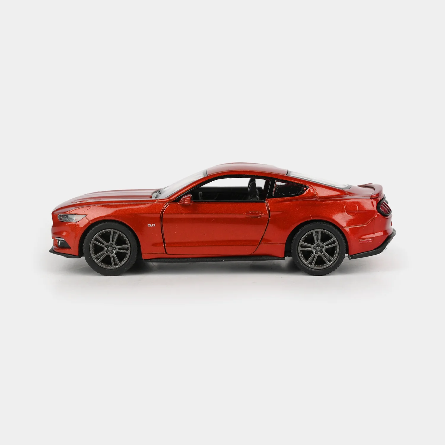 Die-Cast Model Car for Kids - Image 3
