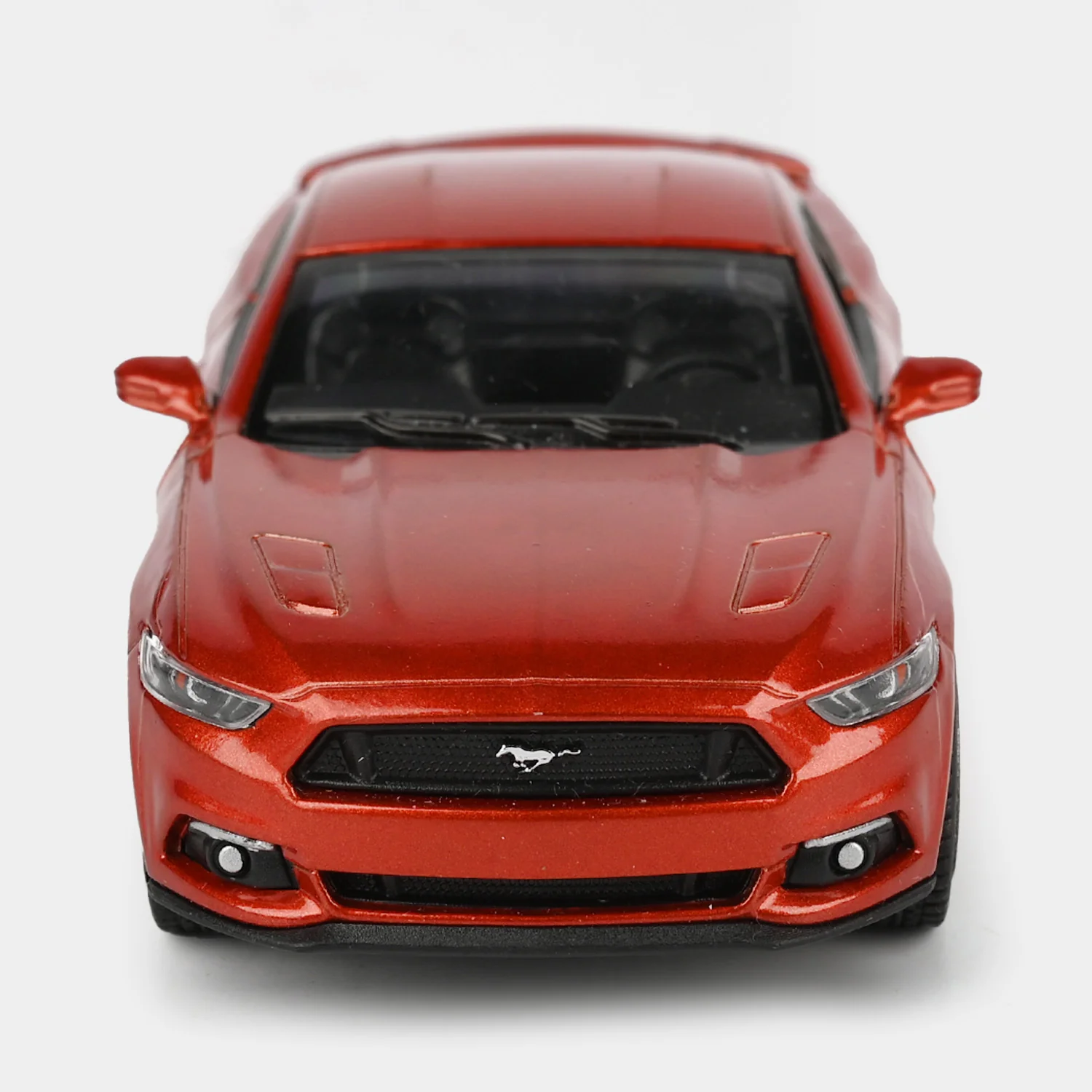 Die-Cast Model Car for Kids - Image 4