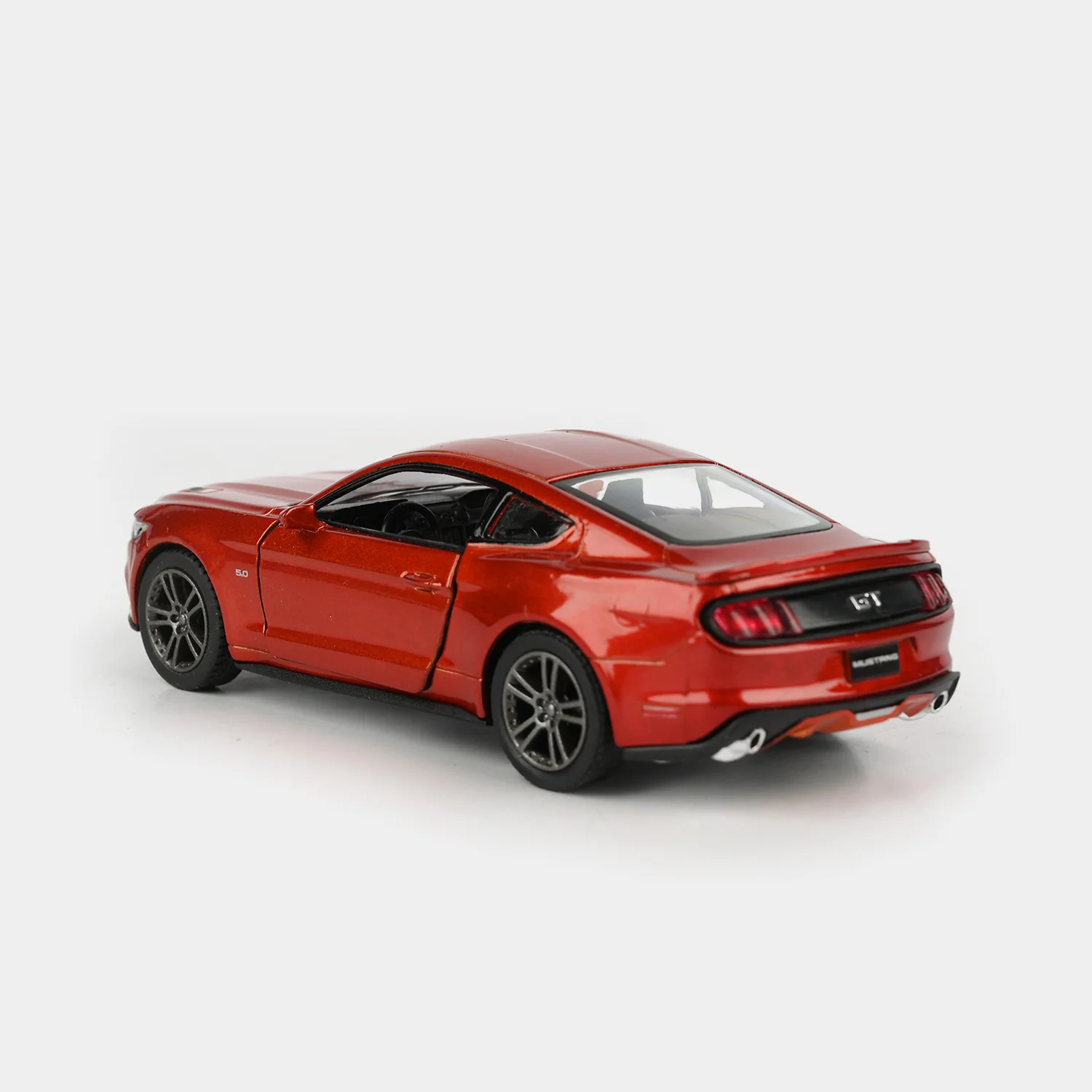 Die-Cast Model Car for Kids - Image 5