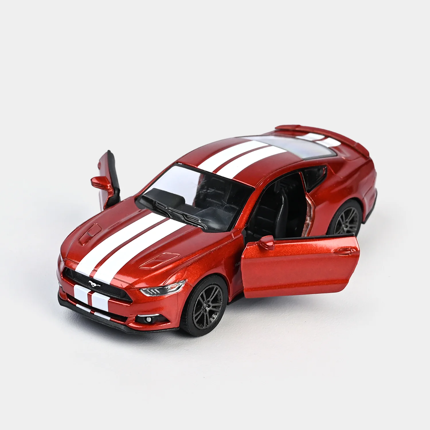 Die-Cast Model Car for Kids - Image 2