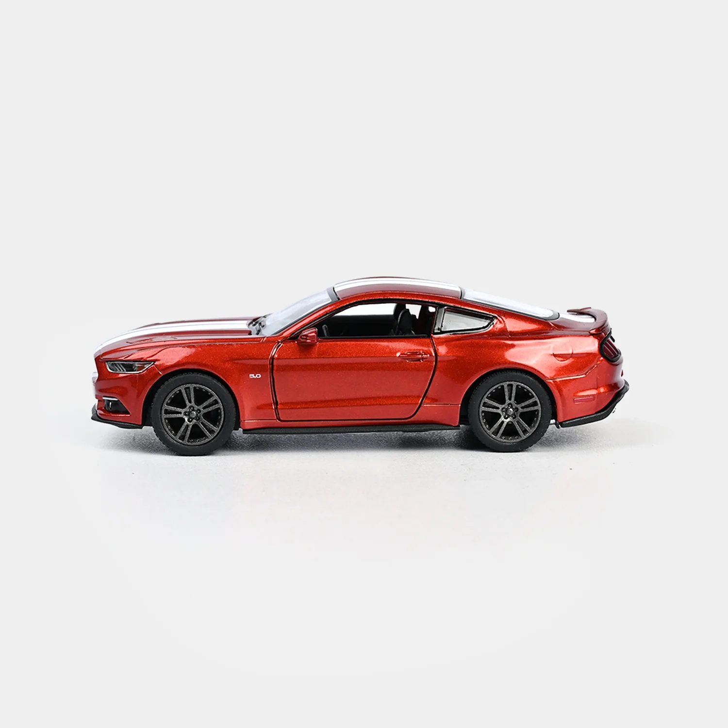 Die-Cast Model Car for Kids - Image 3