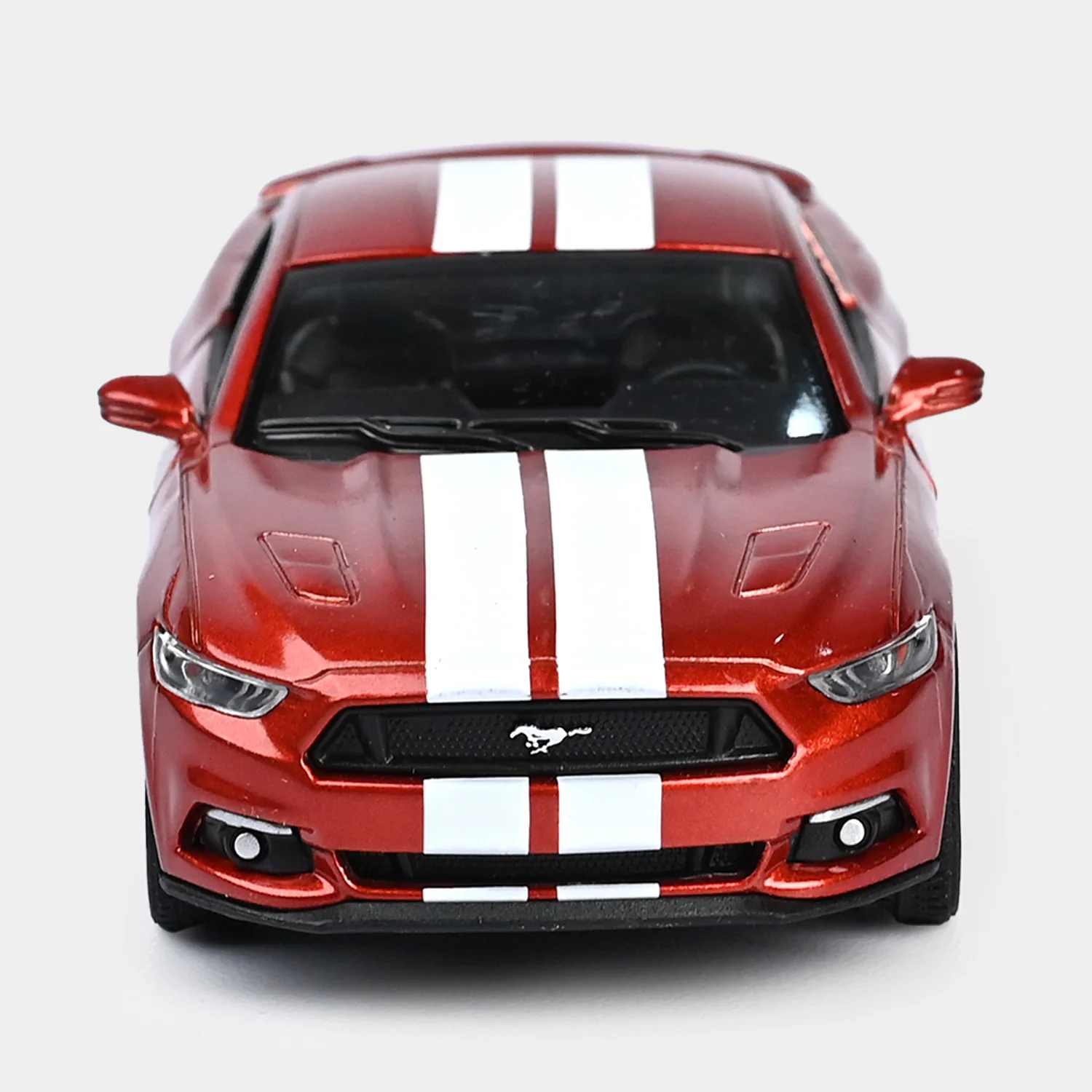 Die-Cast Model Car for Kids - Image 4