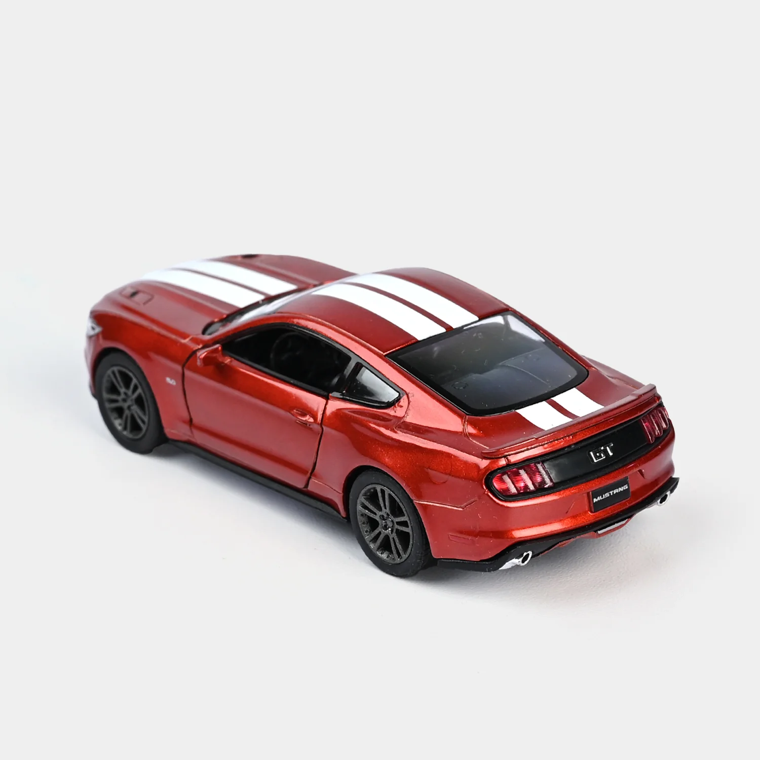 Die-Cast Model Car for Kids - Image 5