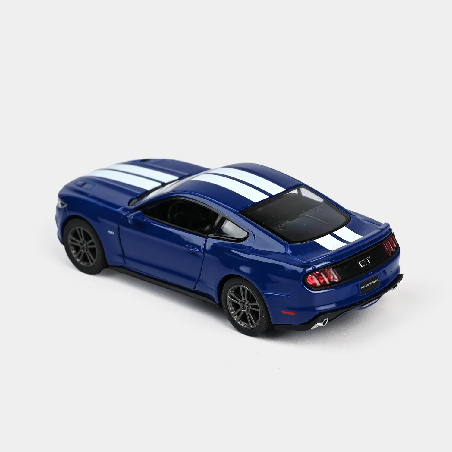 Die-Cast Model Car for Kids - Image 5