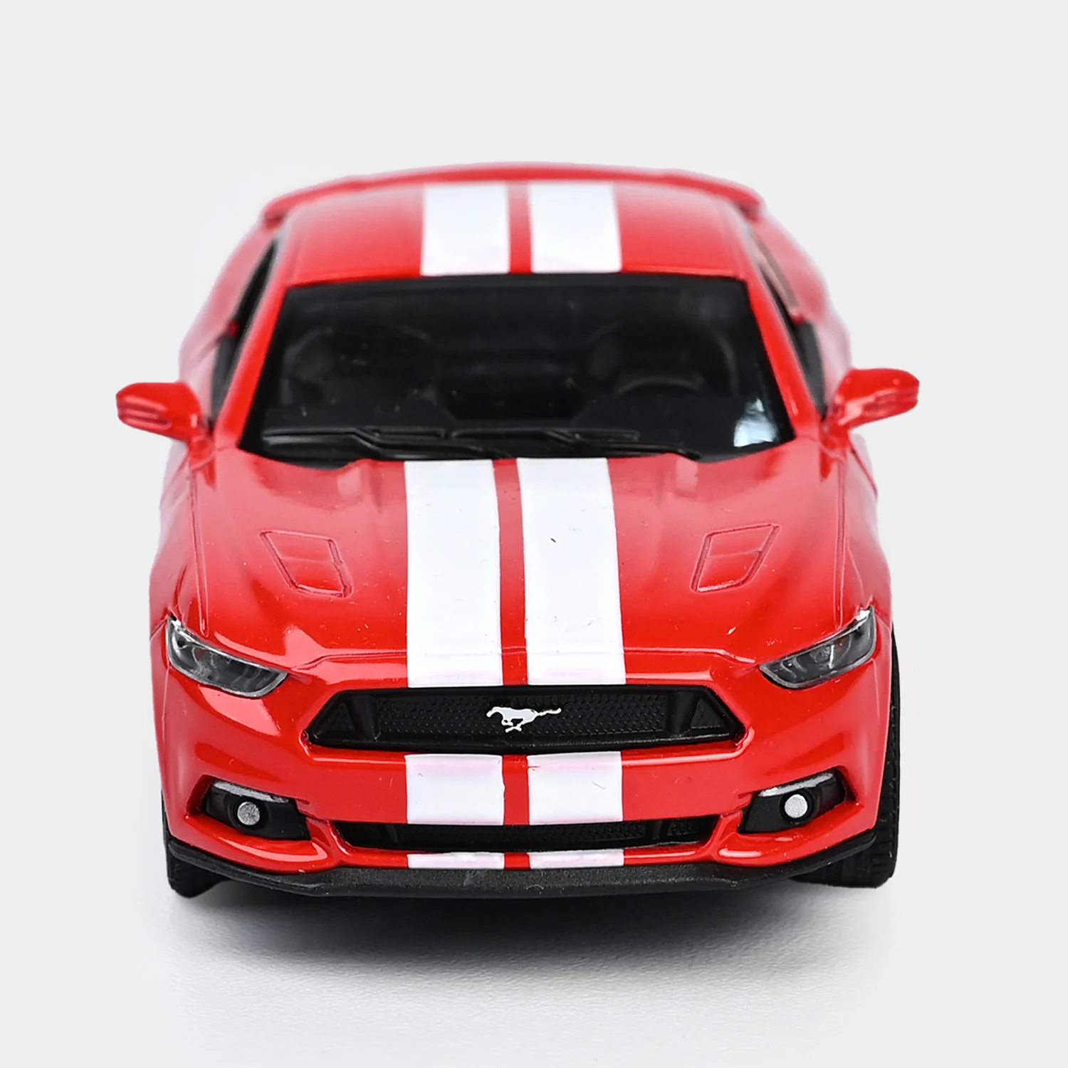Die-Cast Model Car for Kids - Image 4