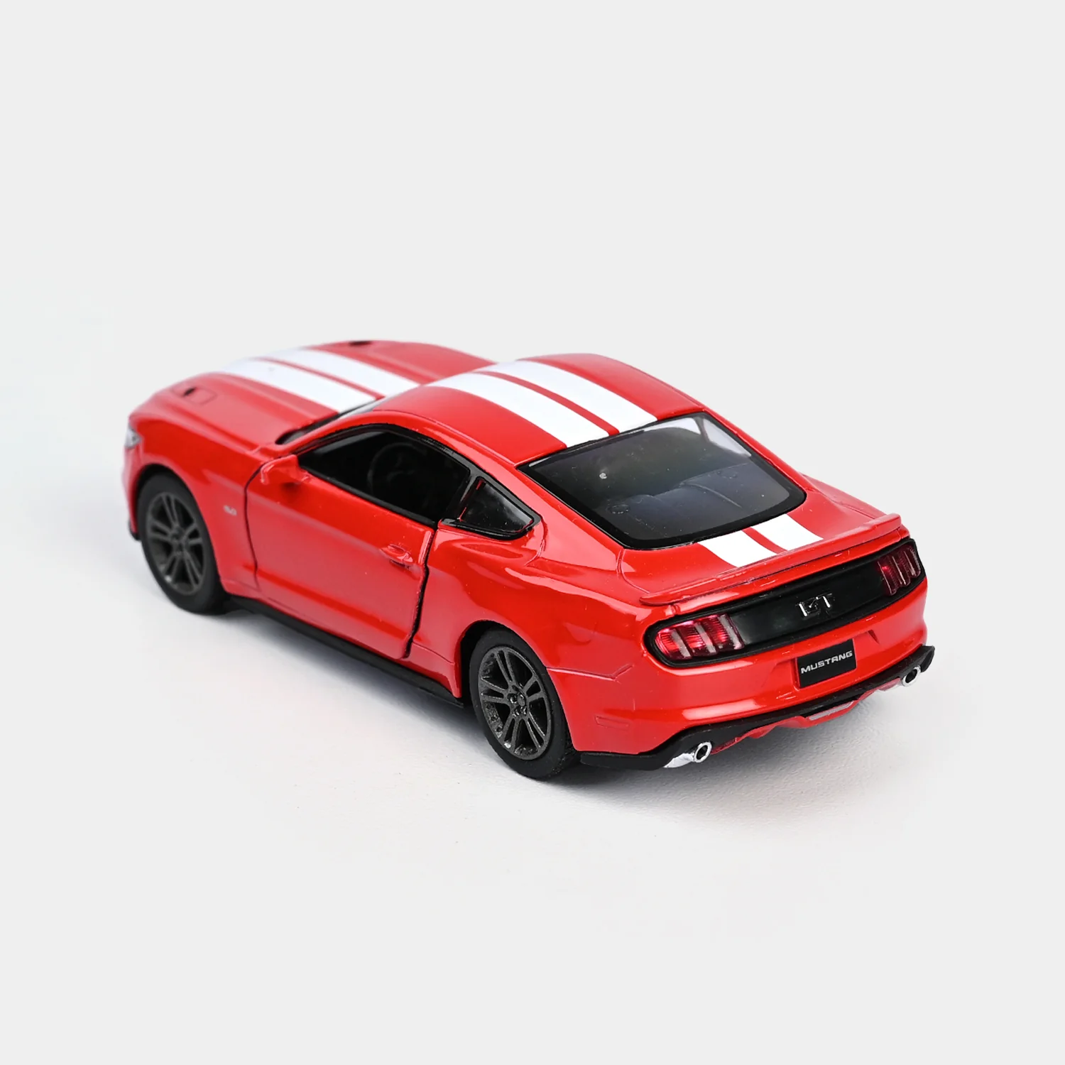 Die-Cast Model Car for Kids - Image 5