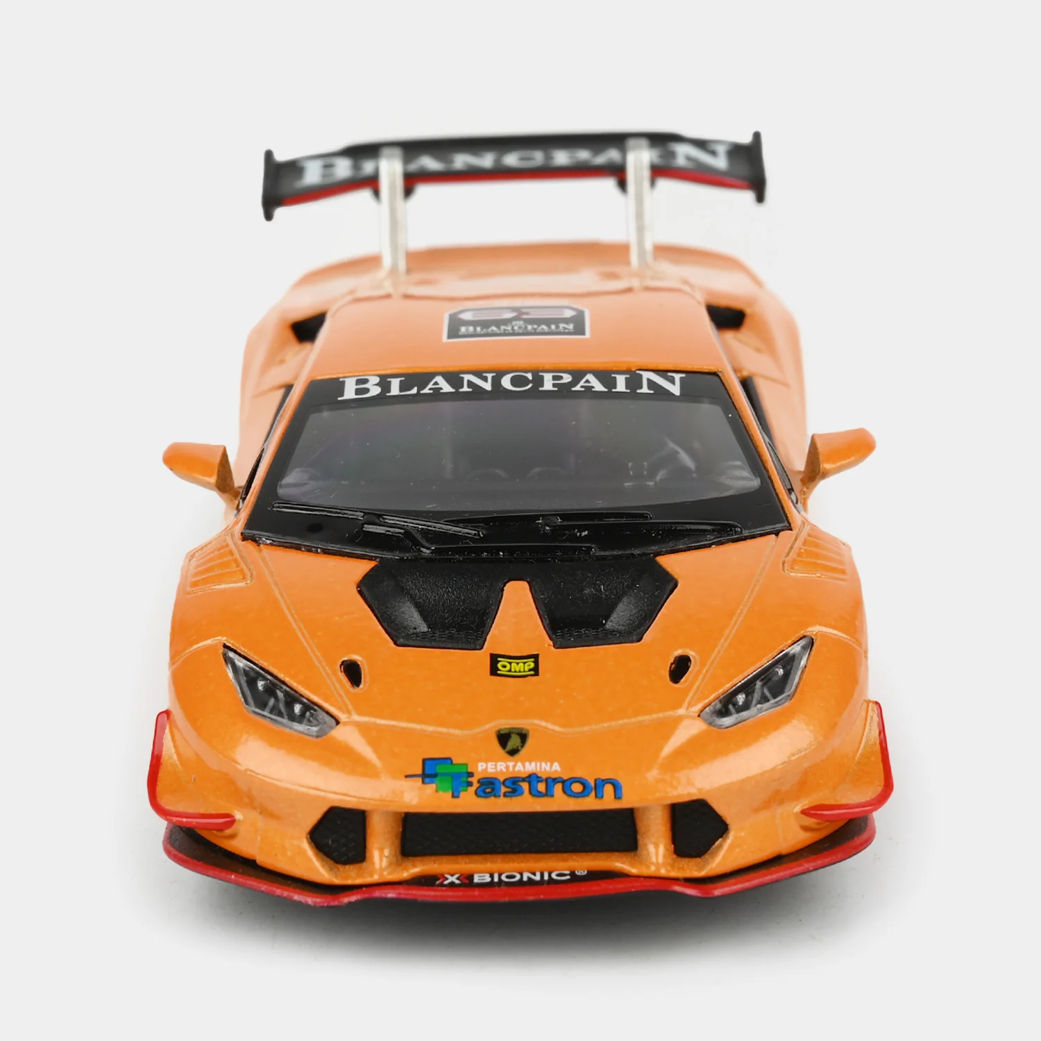 Die-Cast Model Car for Kids - Image 5