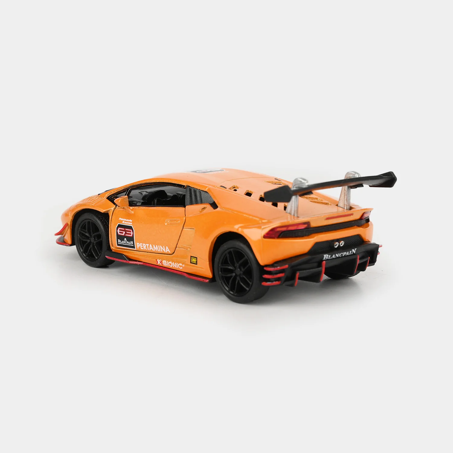 Die-Cast Model Car for Kids - Image 6