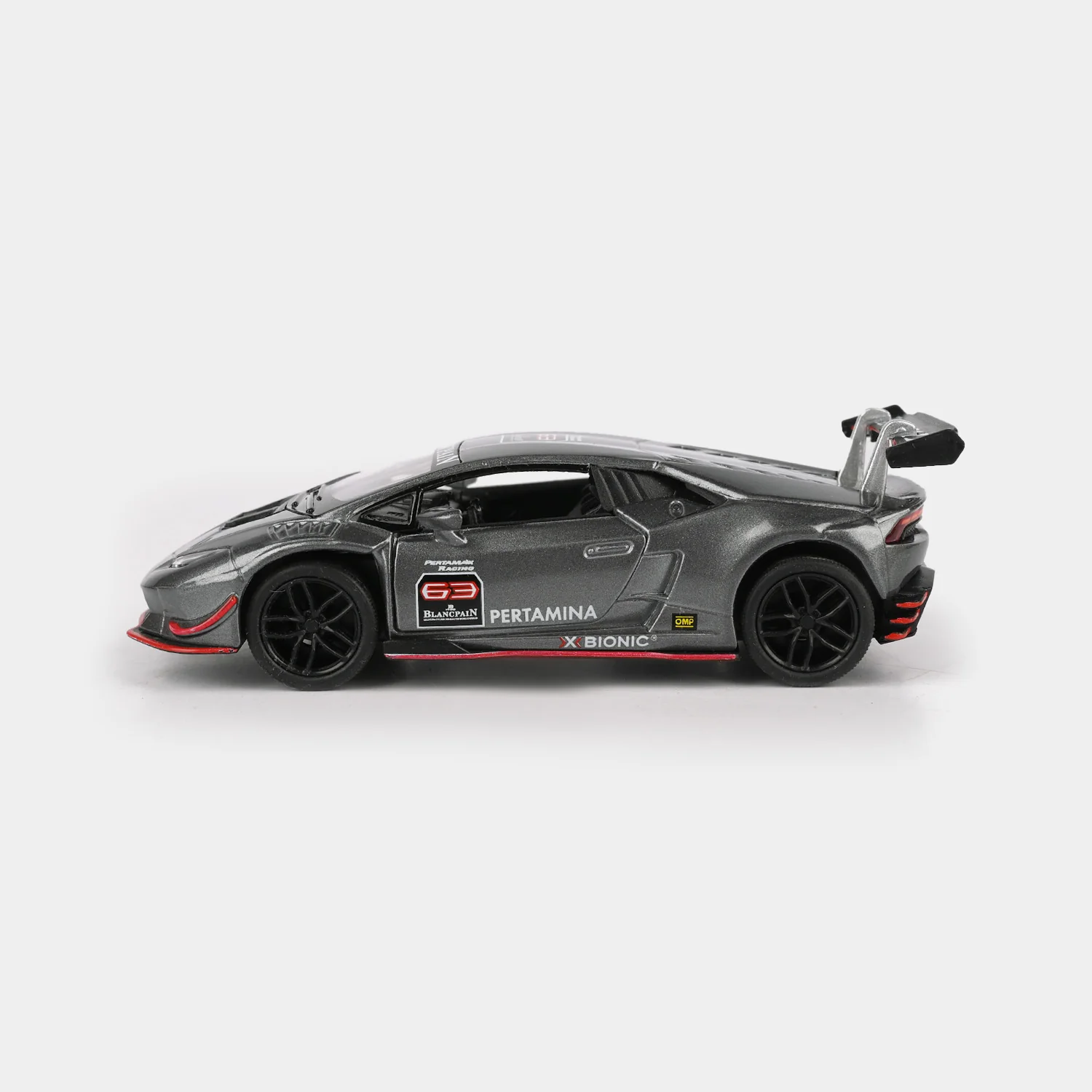 Die-Cast Model Car for Kids - Image 4