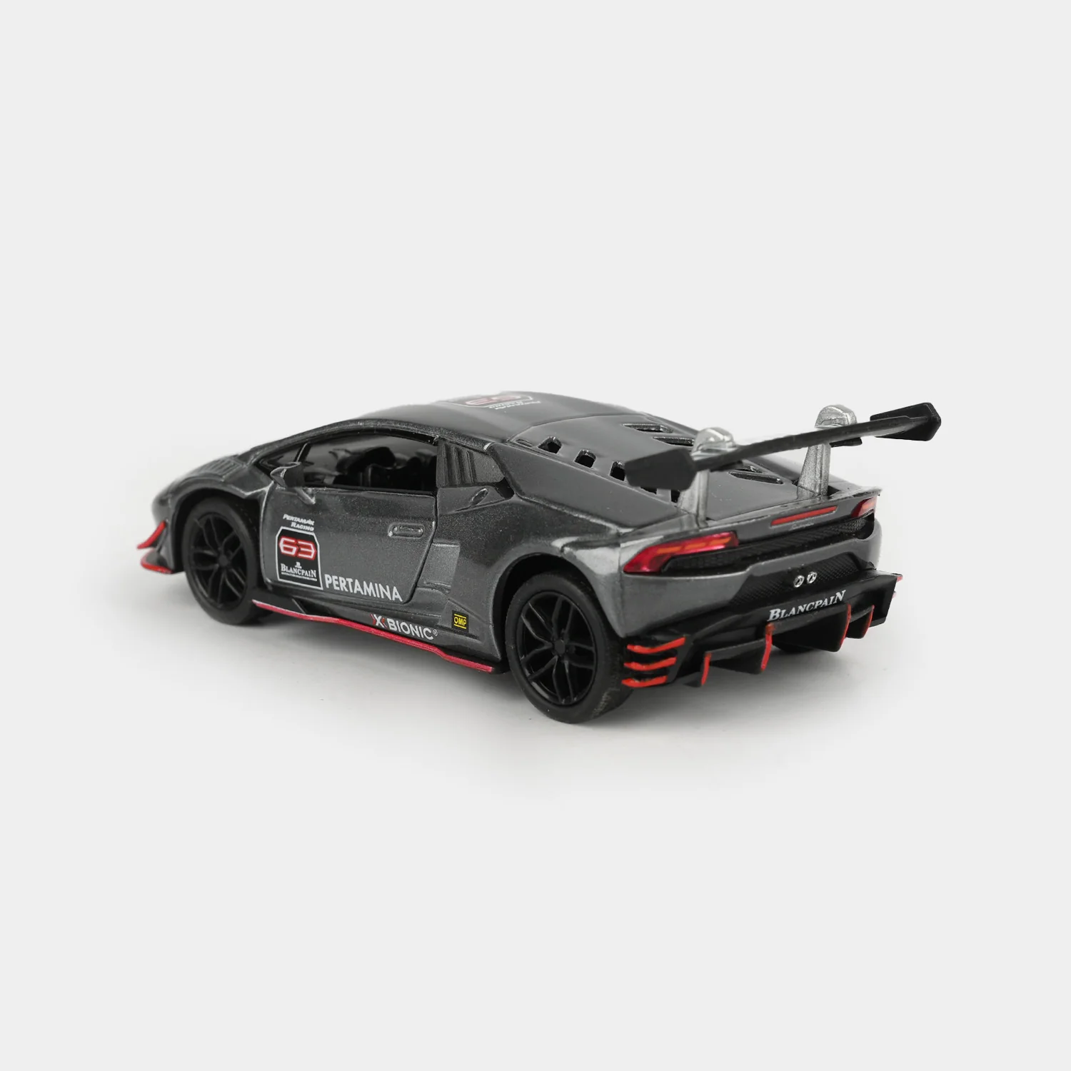 Die-Cast Model Car for Kids - Image 6