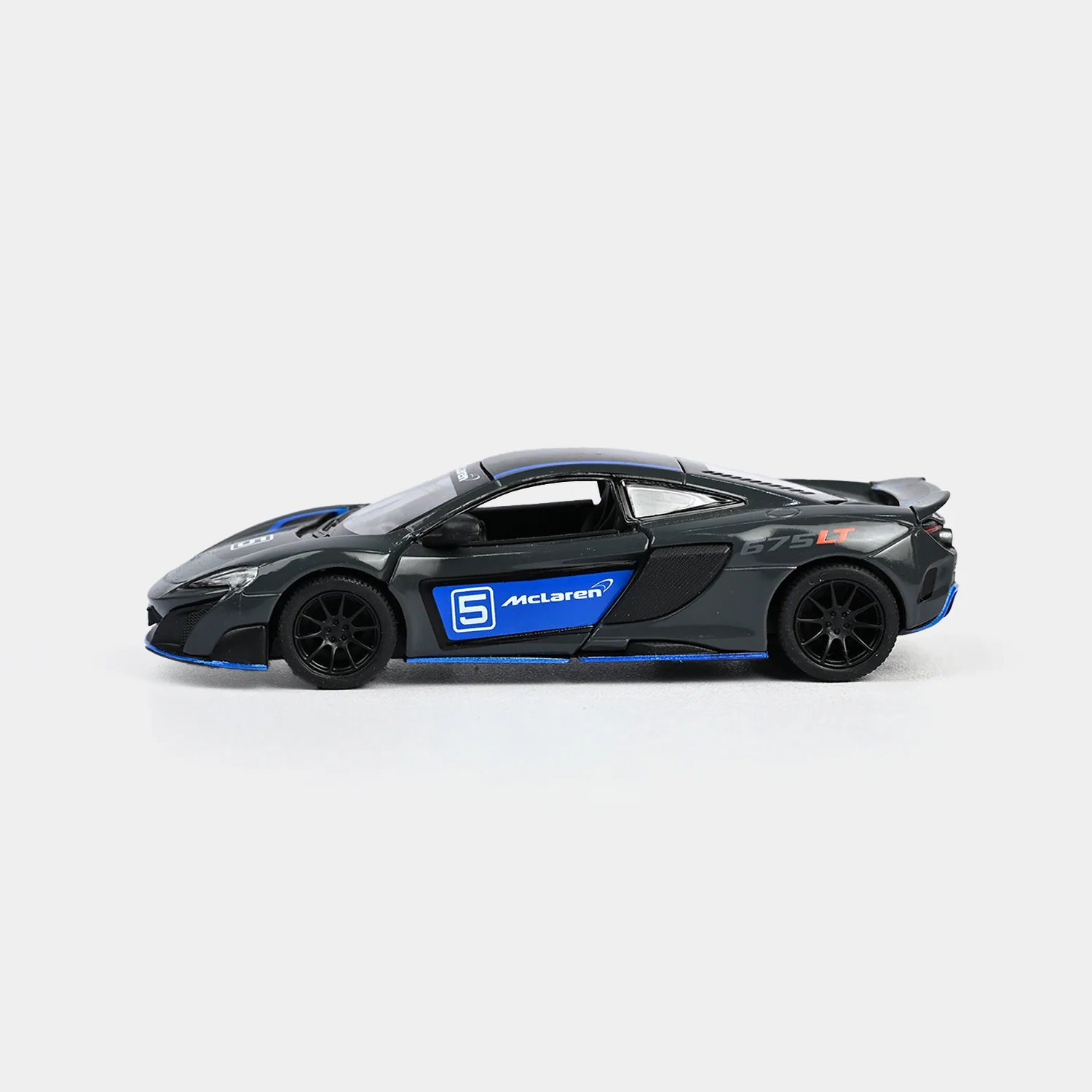Die-Cast Model Car for Kids - Image 4