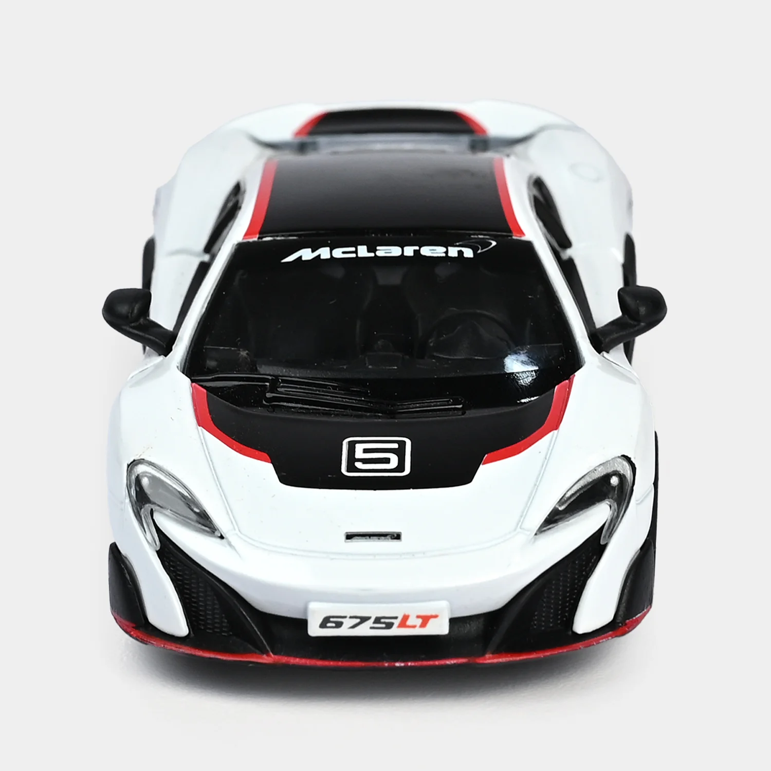 Die-Cast Model Car for Kids - Image 5