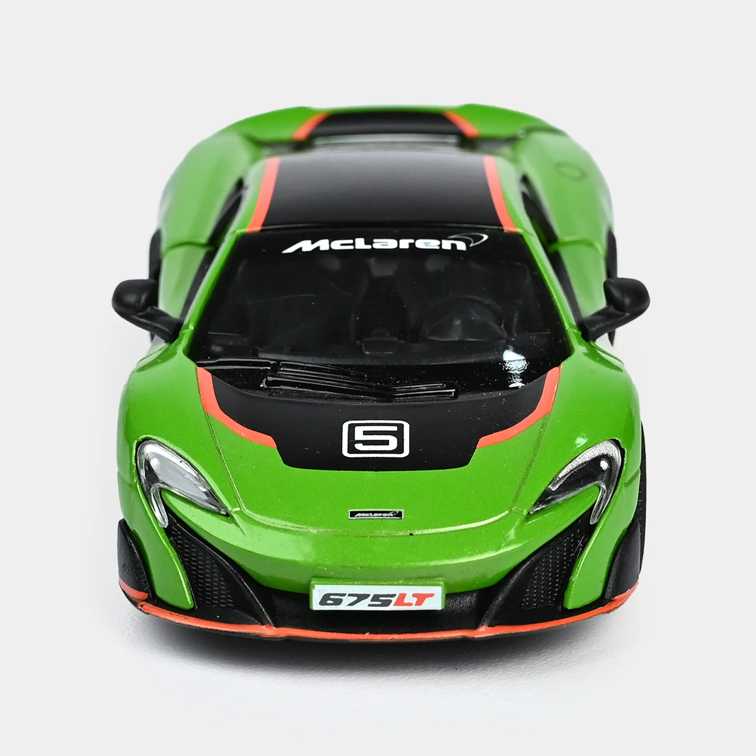 Die-Cast Model Car for Kids - Image 5