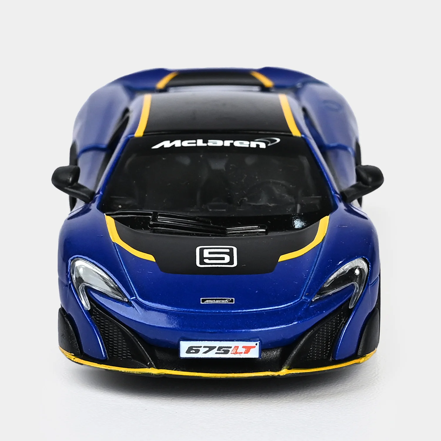 Die-Cast Model Car for Kids - Image 5