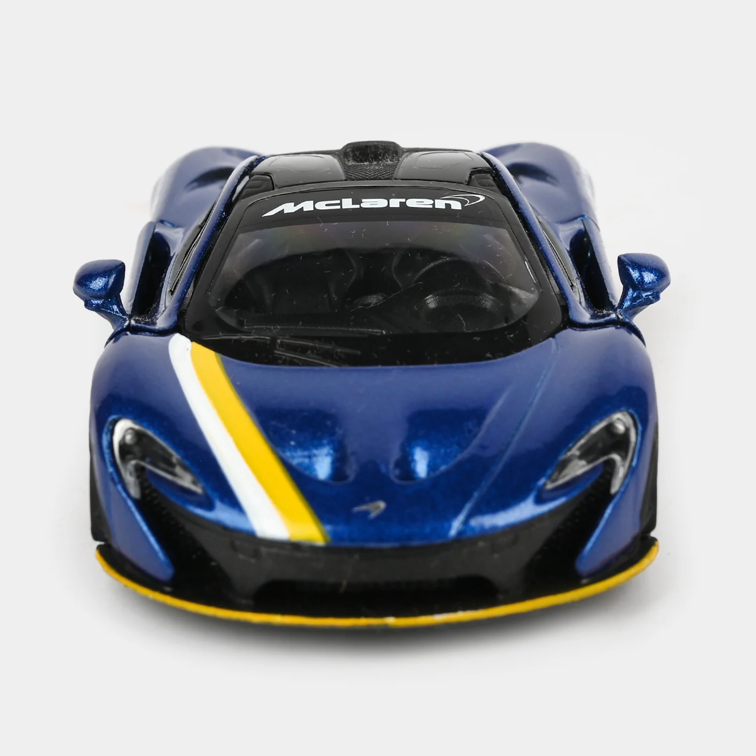 Die-Cast Model Car for Kids - Image 4