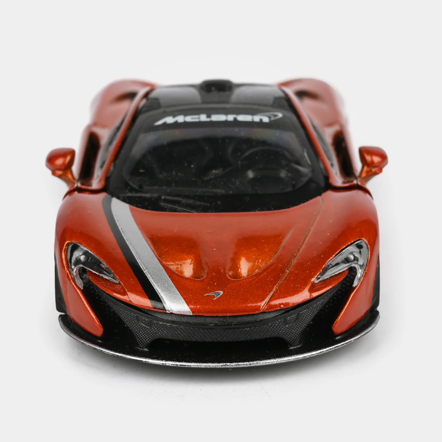 Die-Cast Model Car for Kids - Image 4
