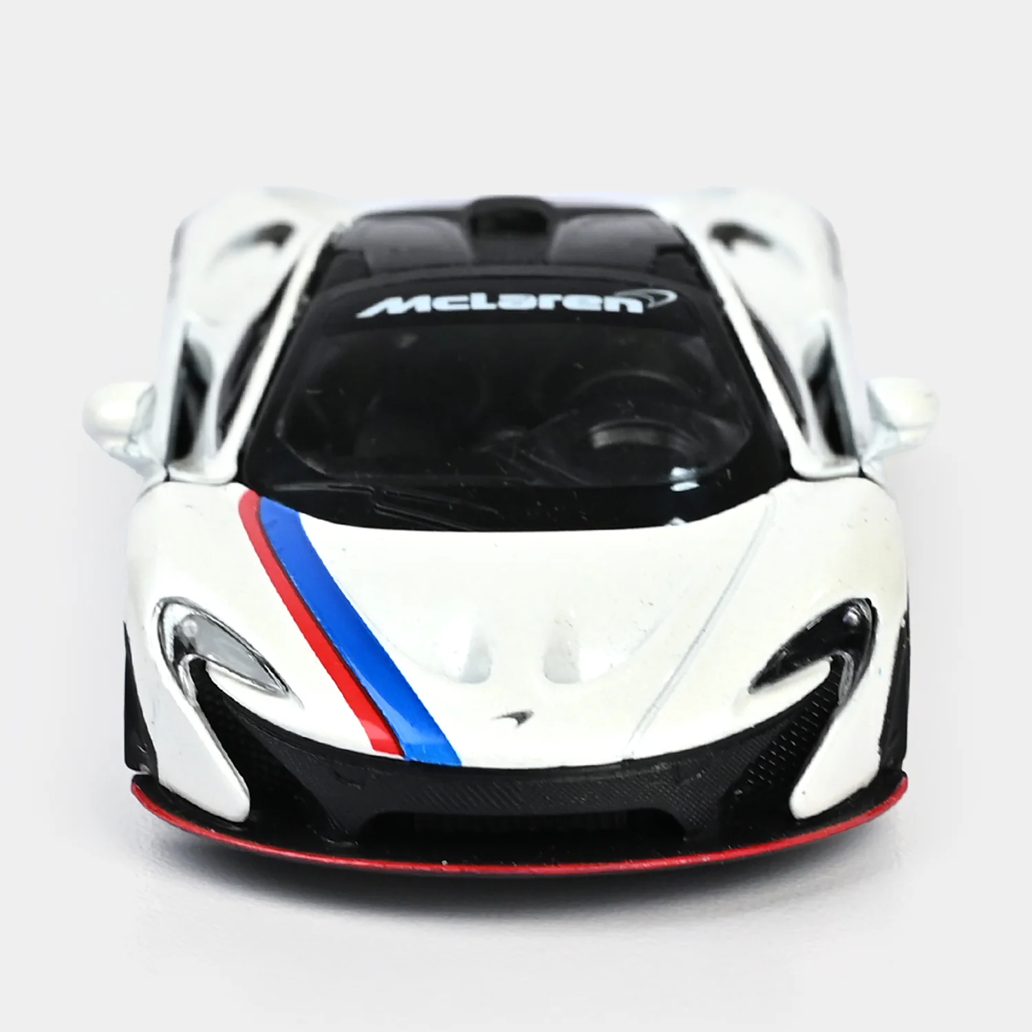 Die-Cast Model Car for Kids - Image 3