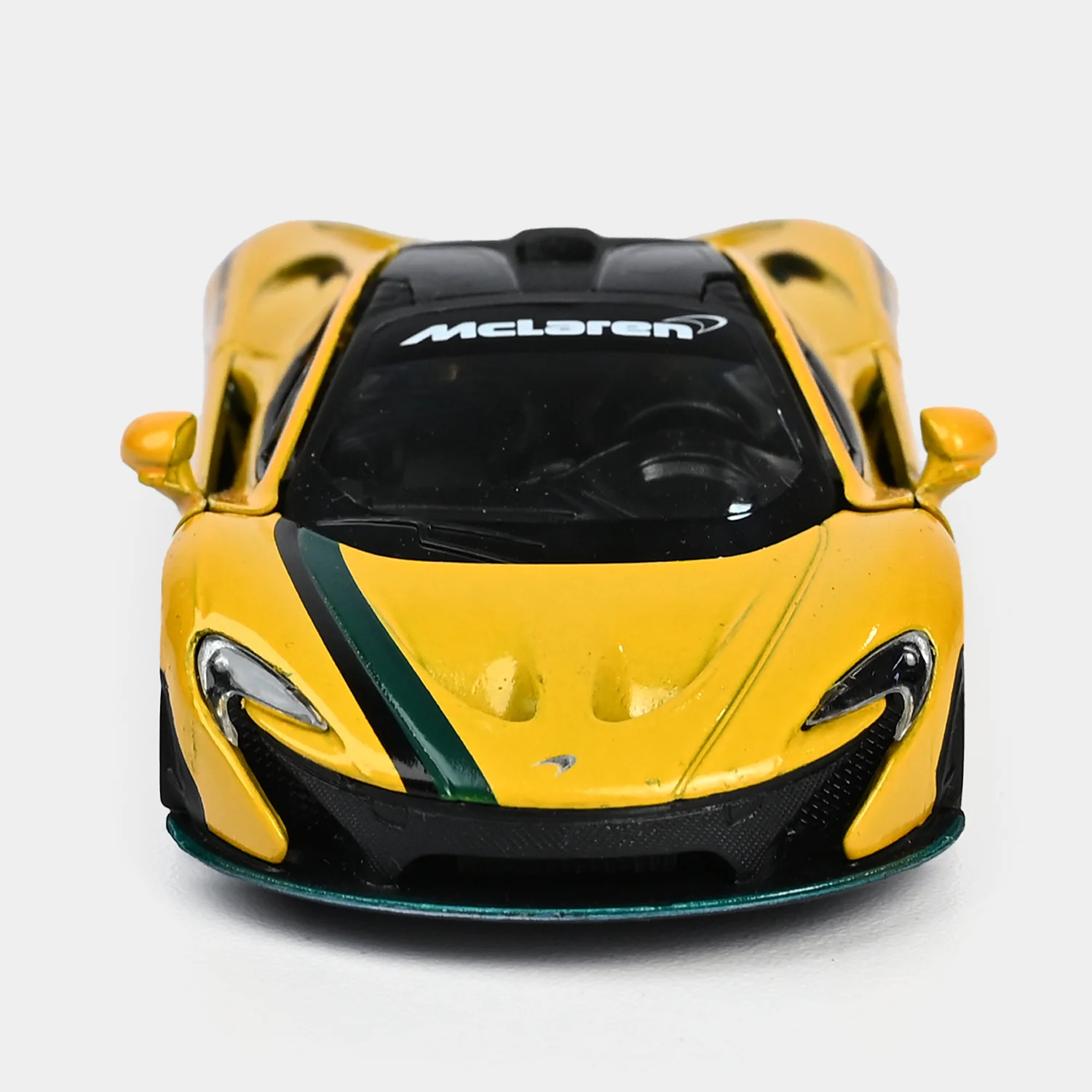 Die-Cast Model Car for Kids - Image 4