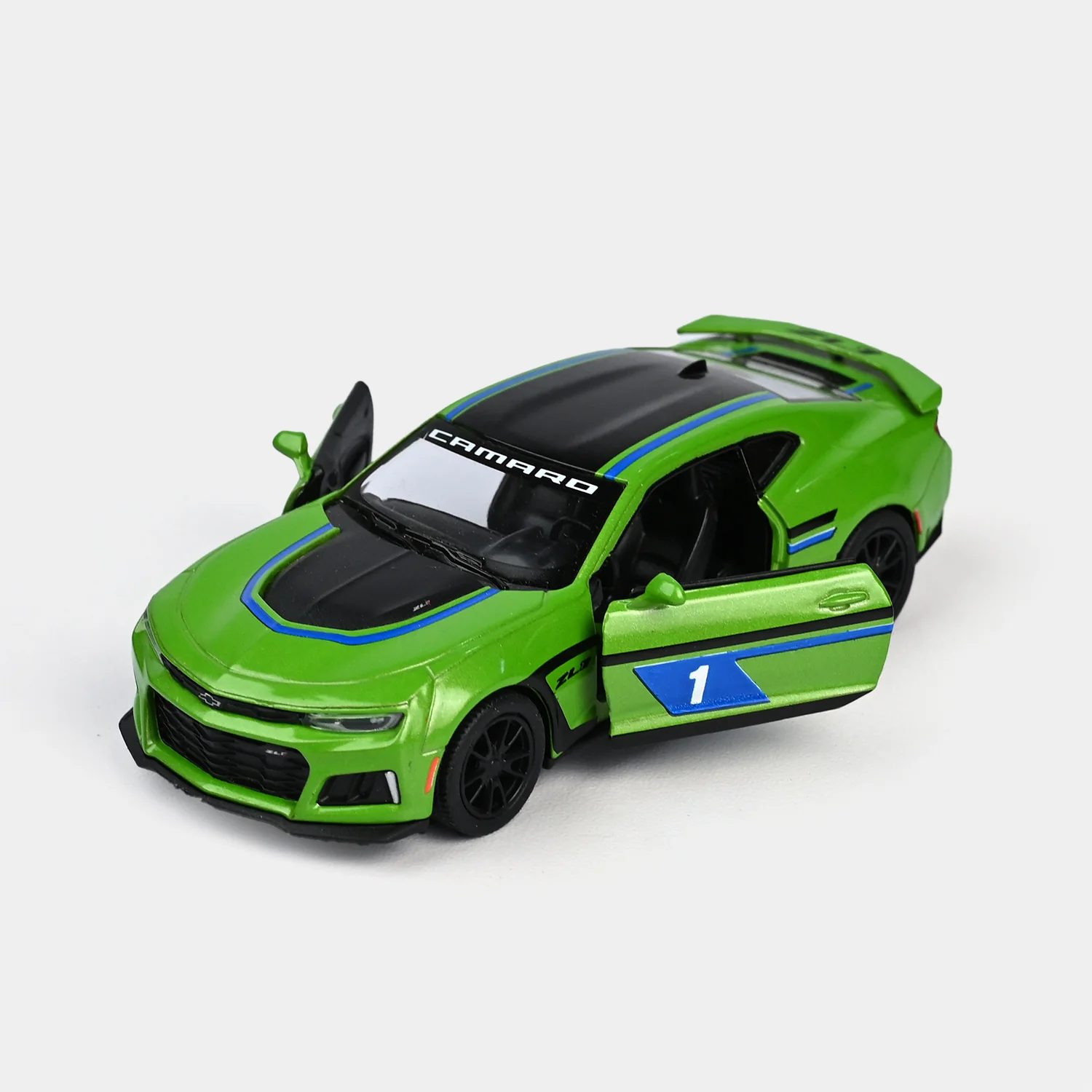 Die-Cast Model Car for Kids - Image 3