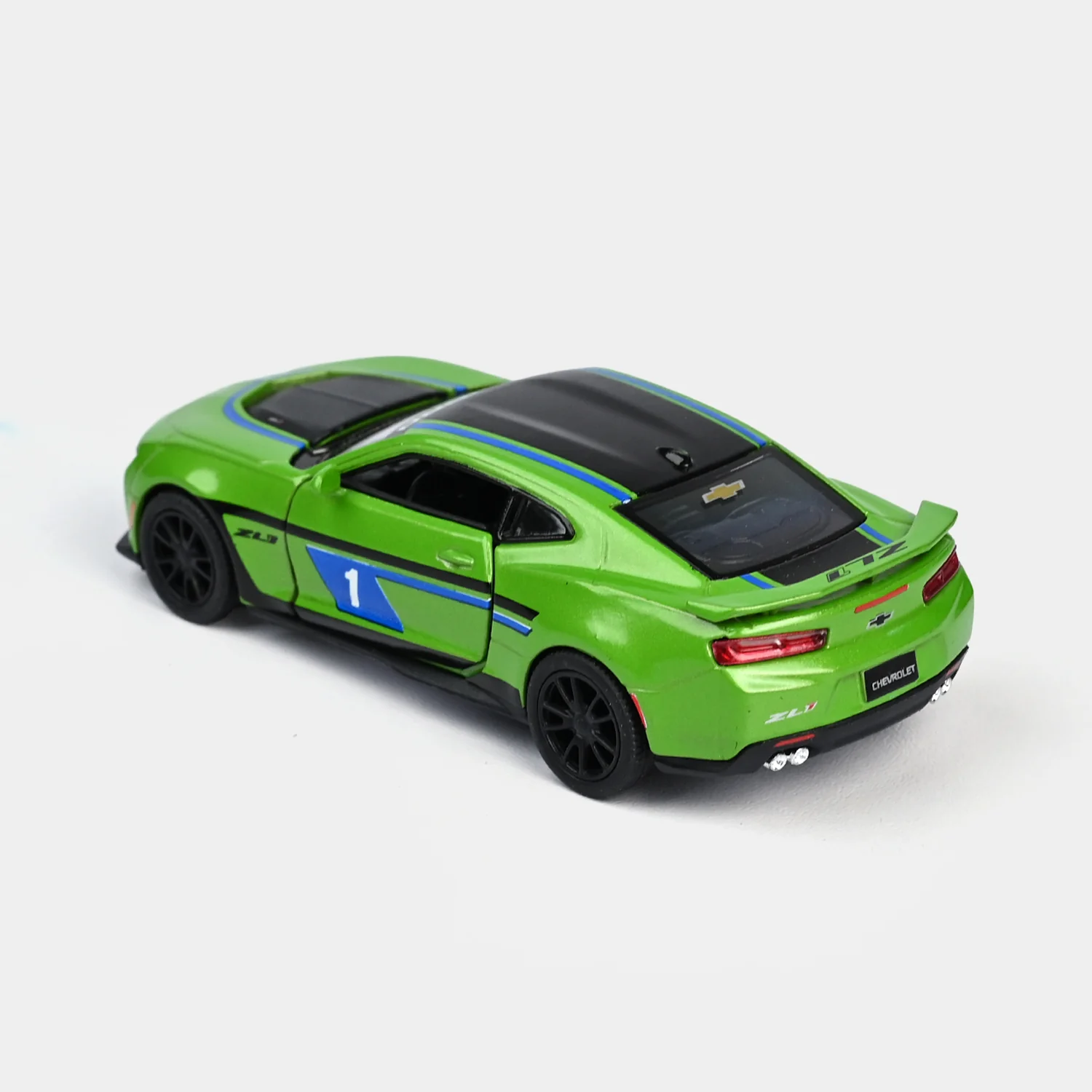 Die-Cast Model Car for Kids - Image 6