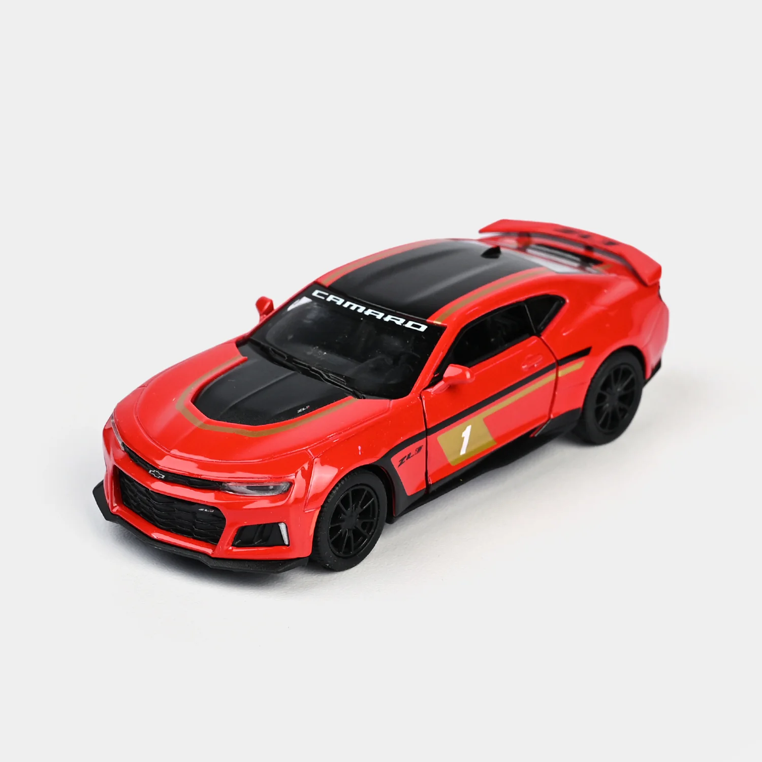 Die-Cast Model Car for Kids - Image 2
