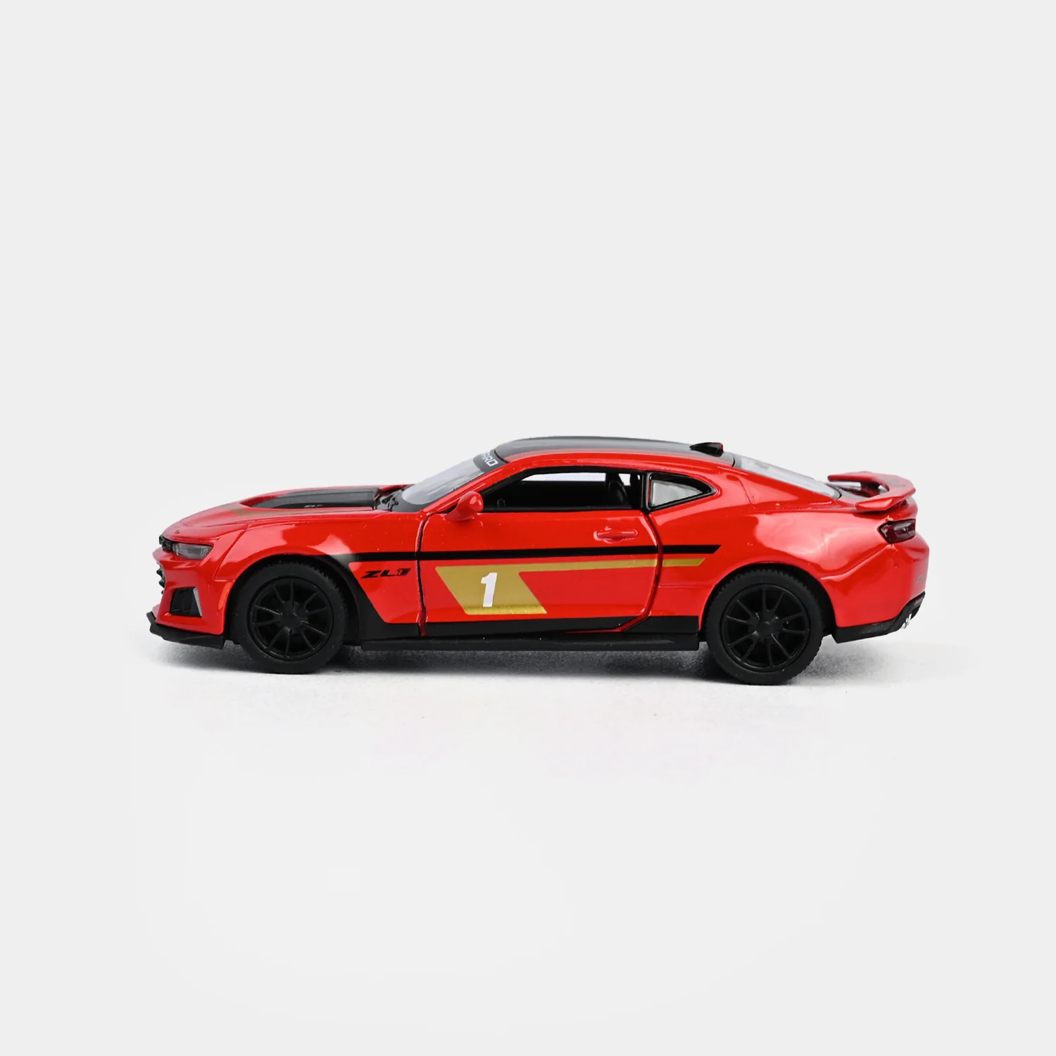 Die-Cast Model Car for Kids - Image 4