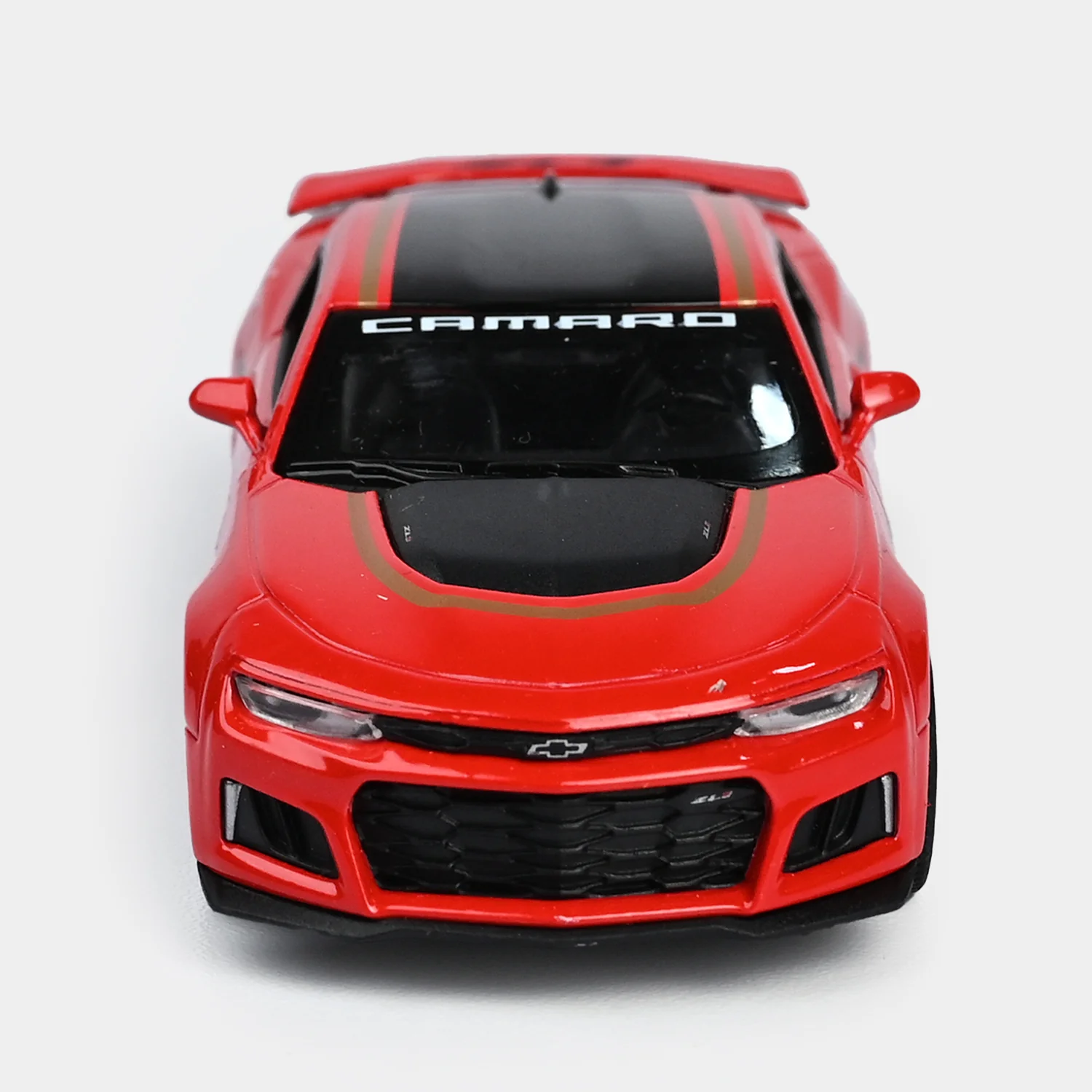 Die-Cast Model Car for Kids - Image 5