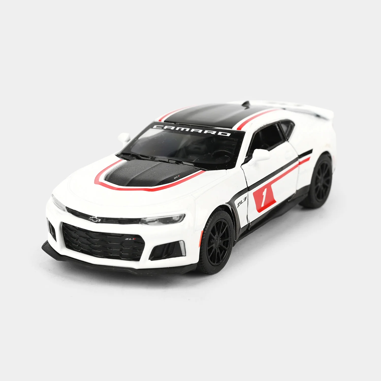 Die-Cast Model Car for Kids - Image 2