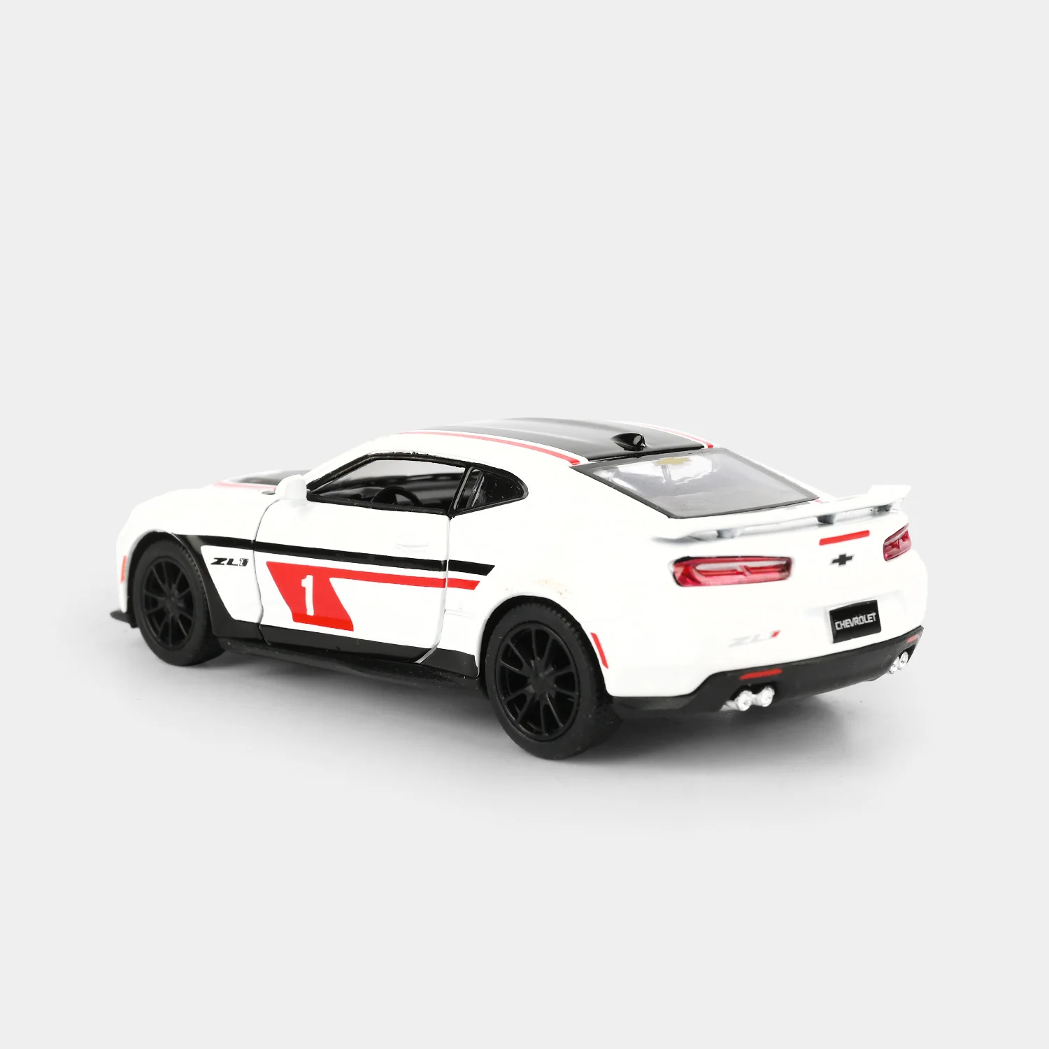 Die-Cast Model Car for Kids - Image 6
