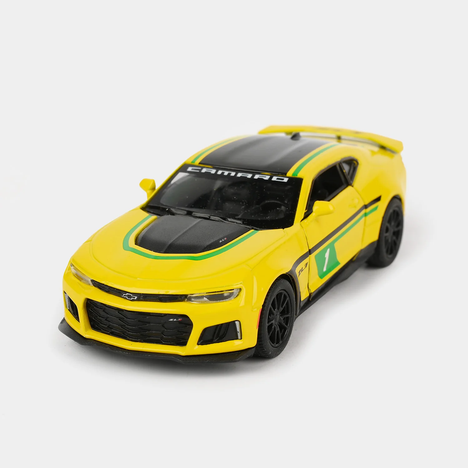 Die-Cast Model Car for Kids - Image 2