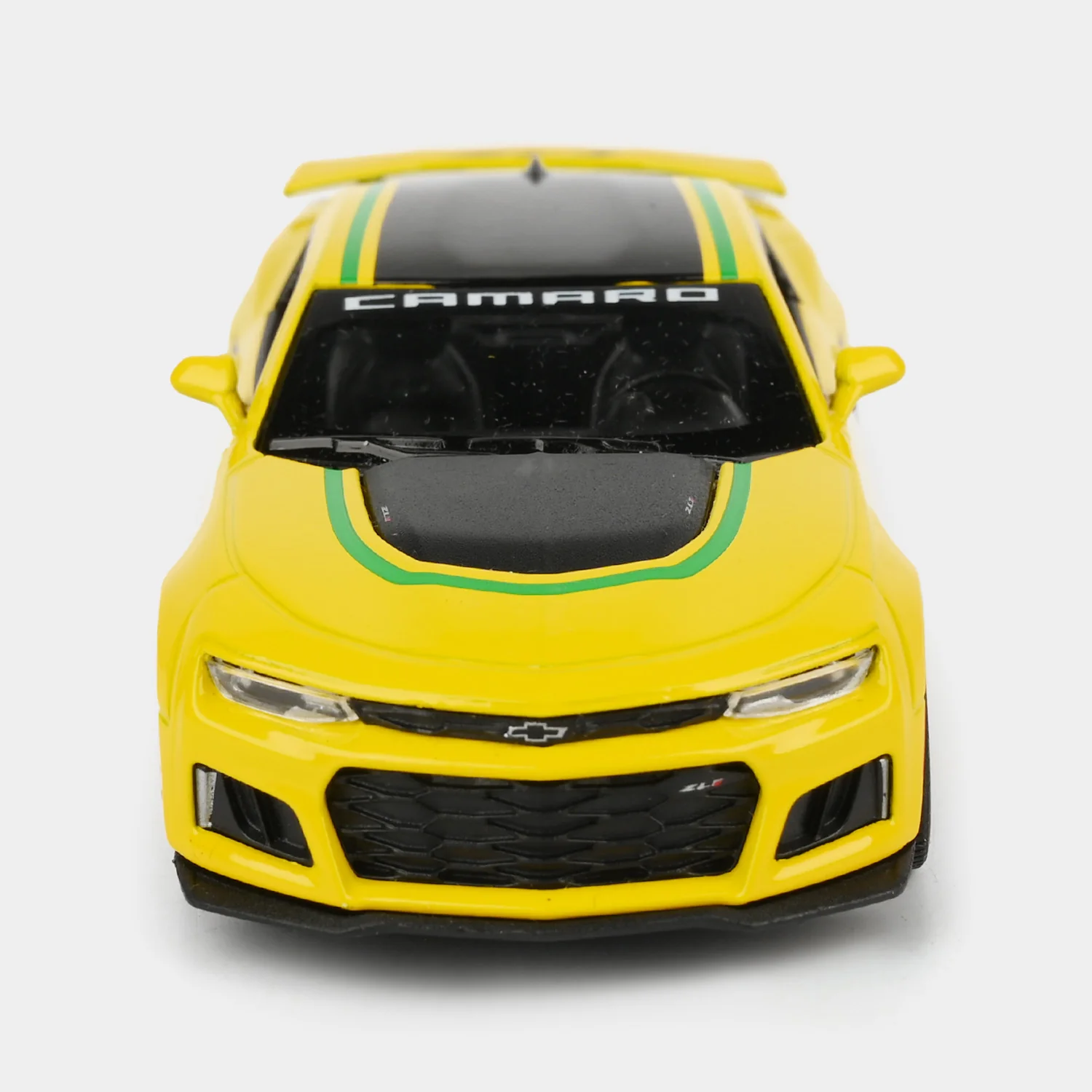 Die-Cast Model Car for Kids - Image 5