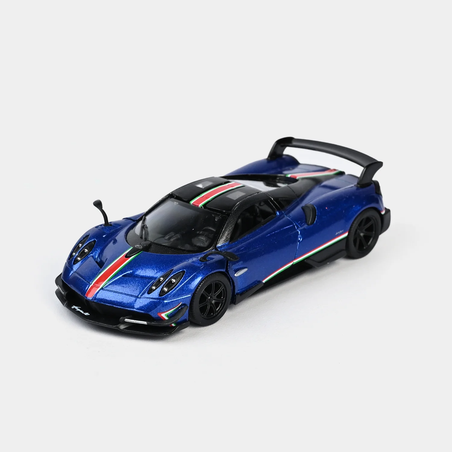 Die-Cast Model Car for Kids - Image 2