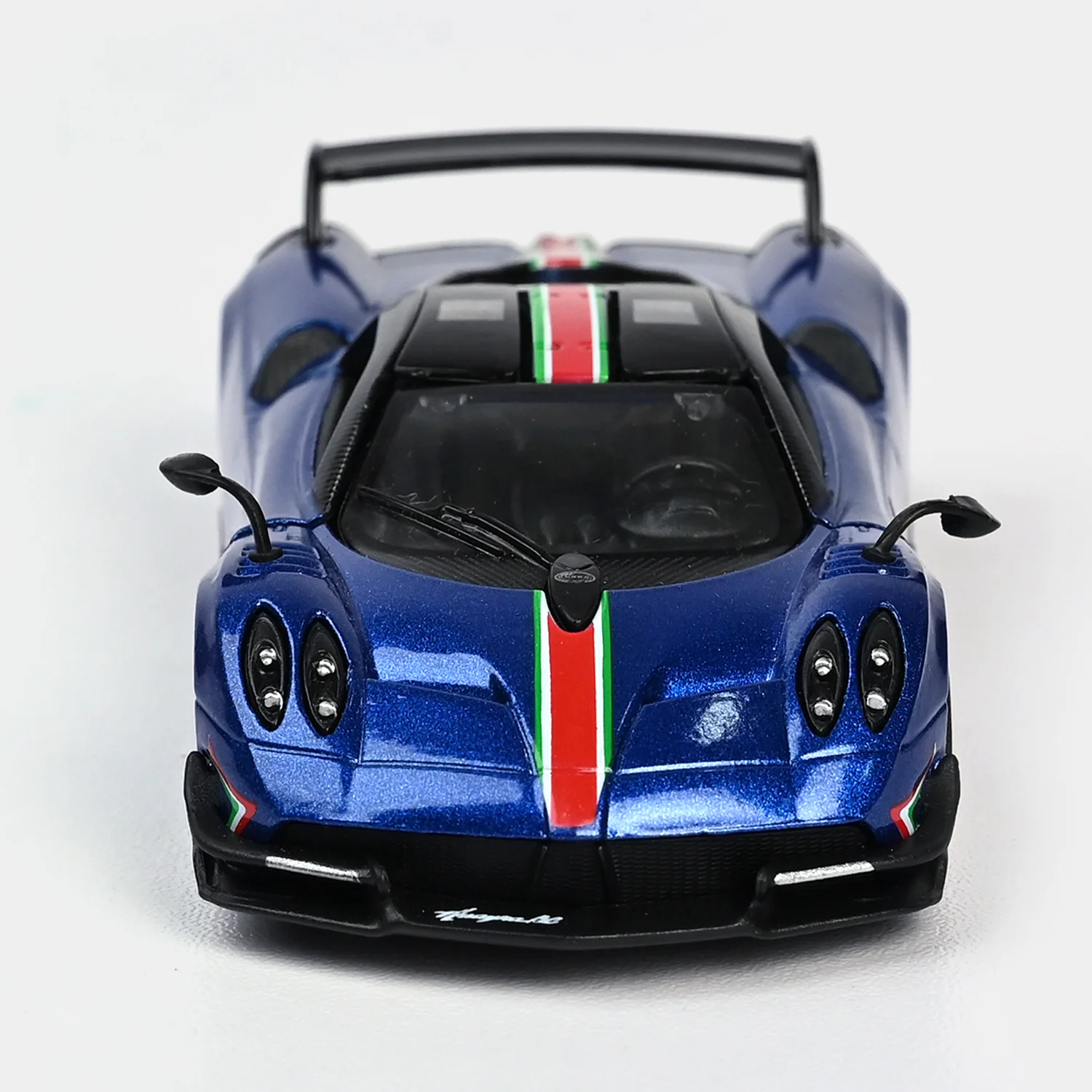 Die-Cast Model Car for Kids - Image 5
