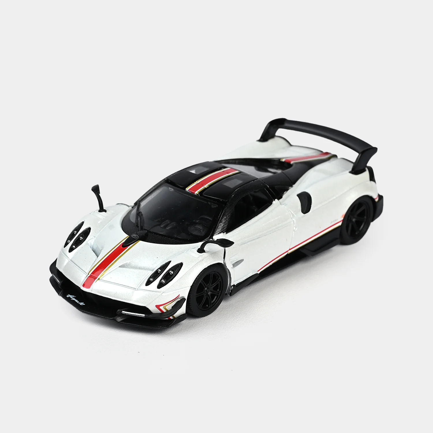 Die-Cast Model Car for Kids - Image 2