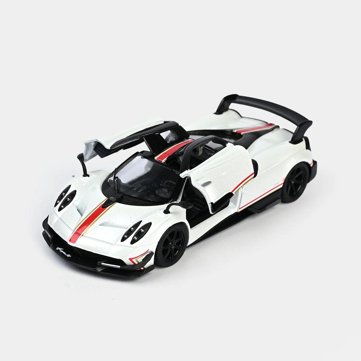 Die-Cast Model Car for Kids - Image 3
