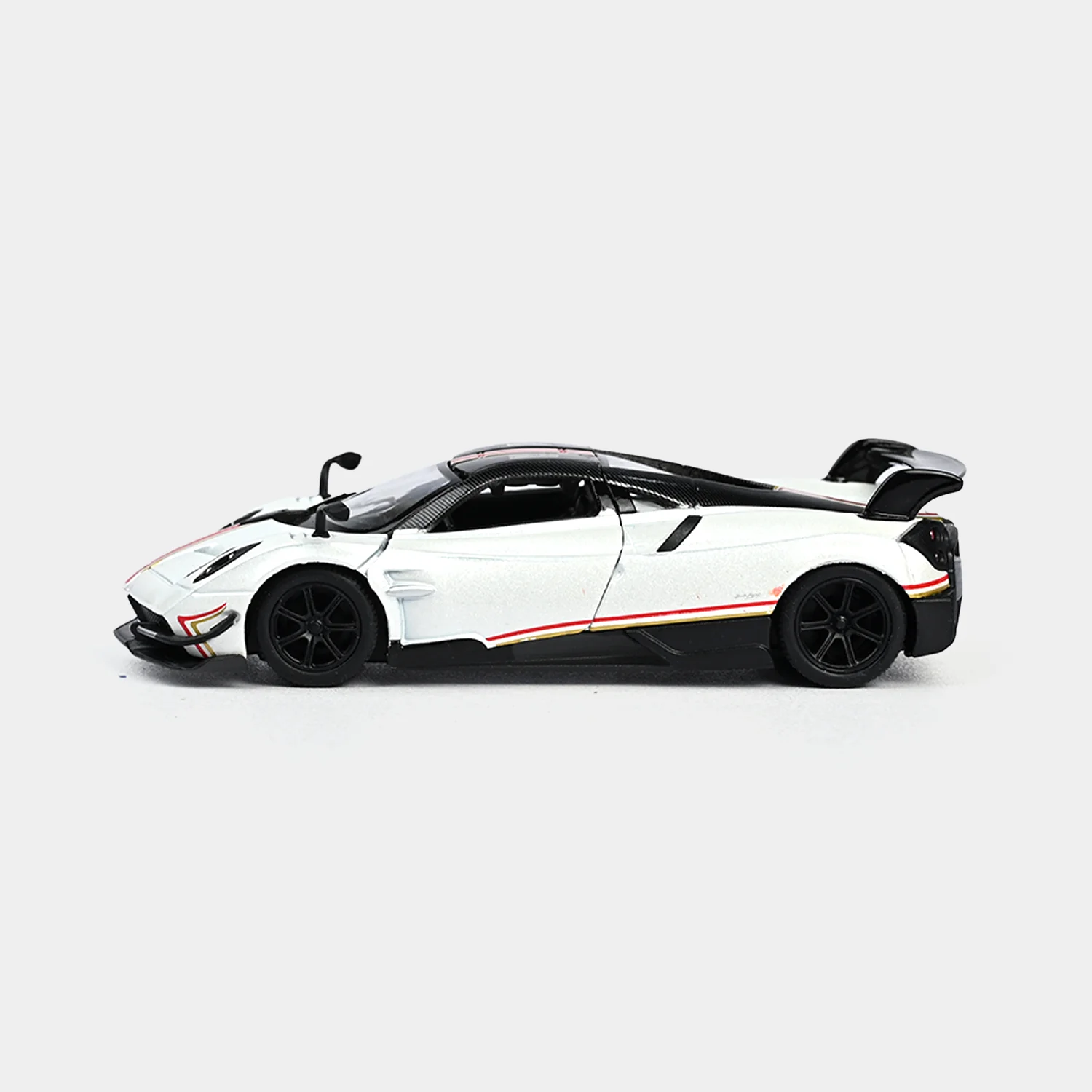 Die-Cast Model Car for Kids - Image 4