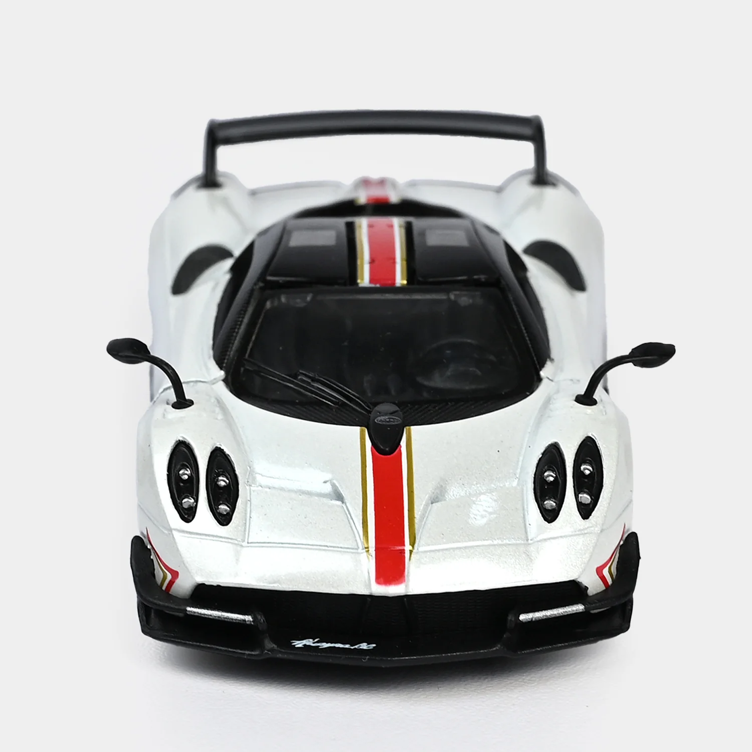 Die-Cast Model Car for Kids - Image 5