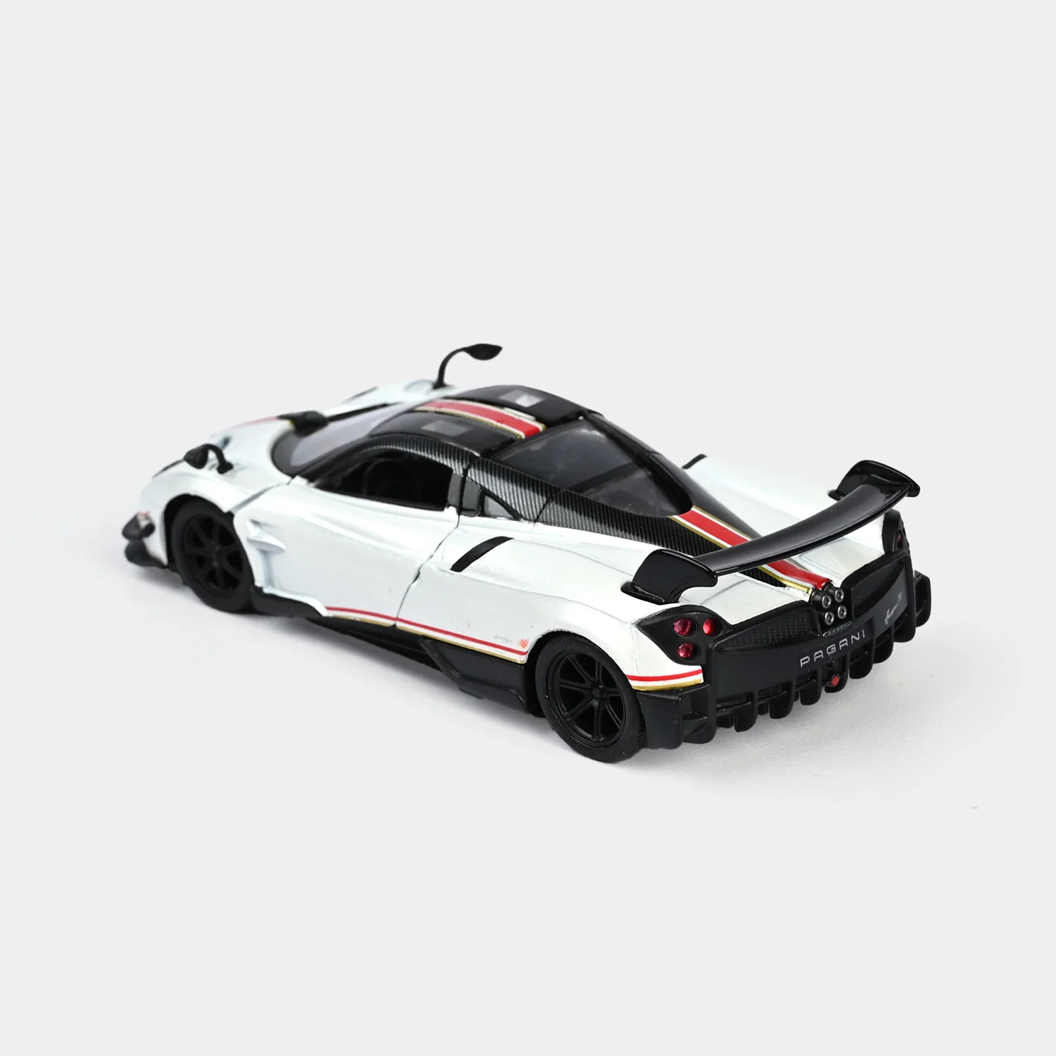 Die-Cast Model Car for Kids - Image 6