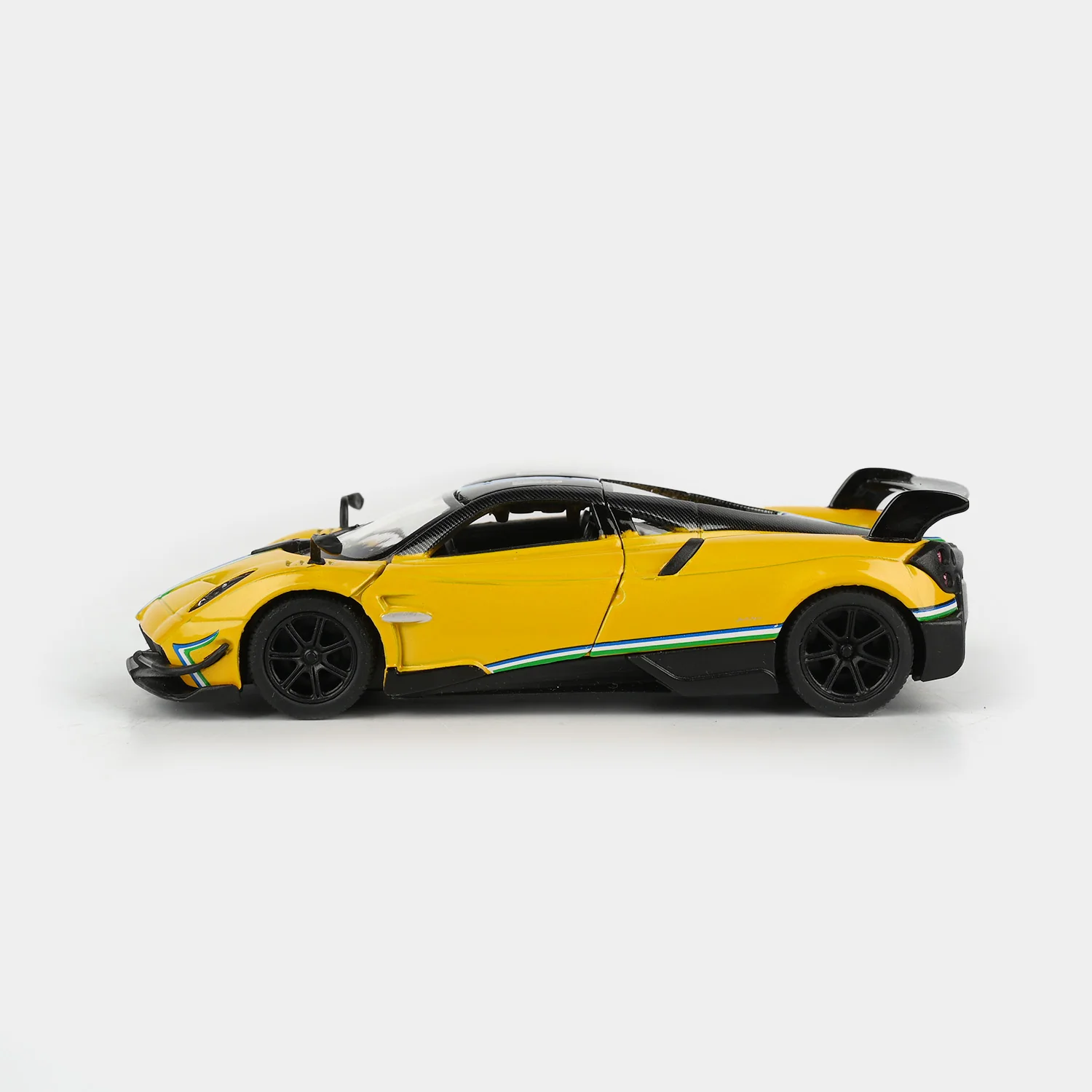 Die-Cast Model Car for Kids - Image 4