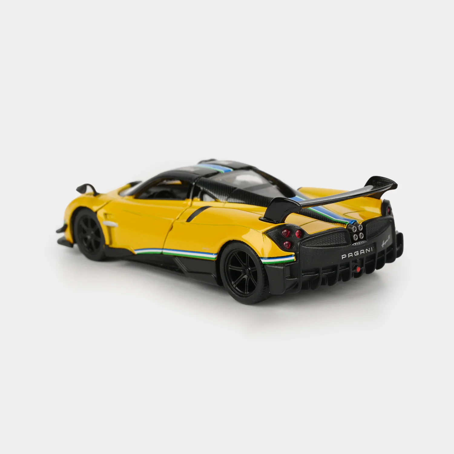Die-Cast Model Car for Kids - Image 6