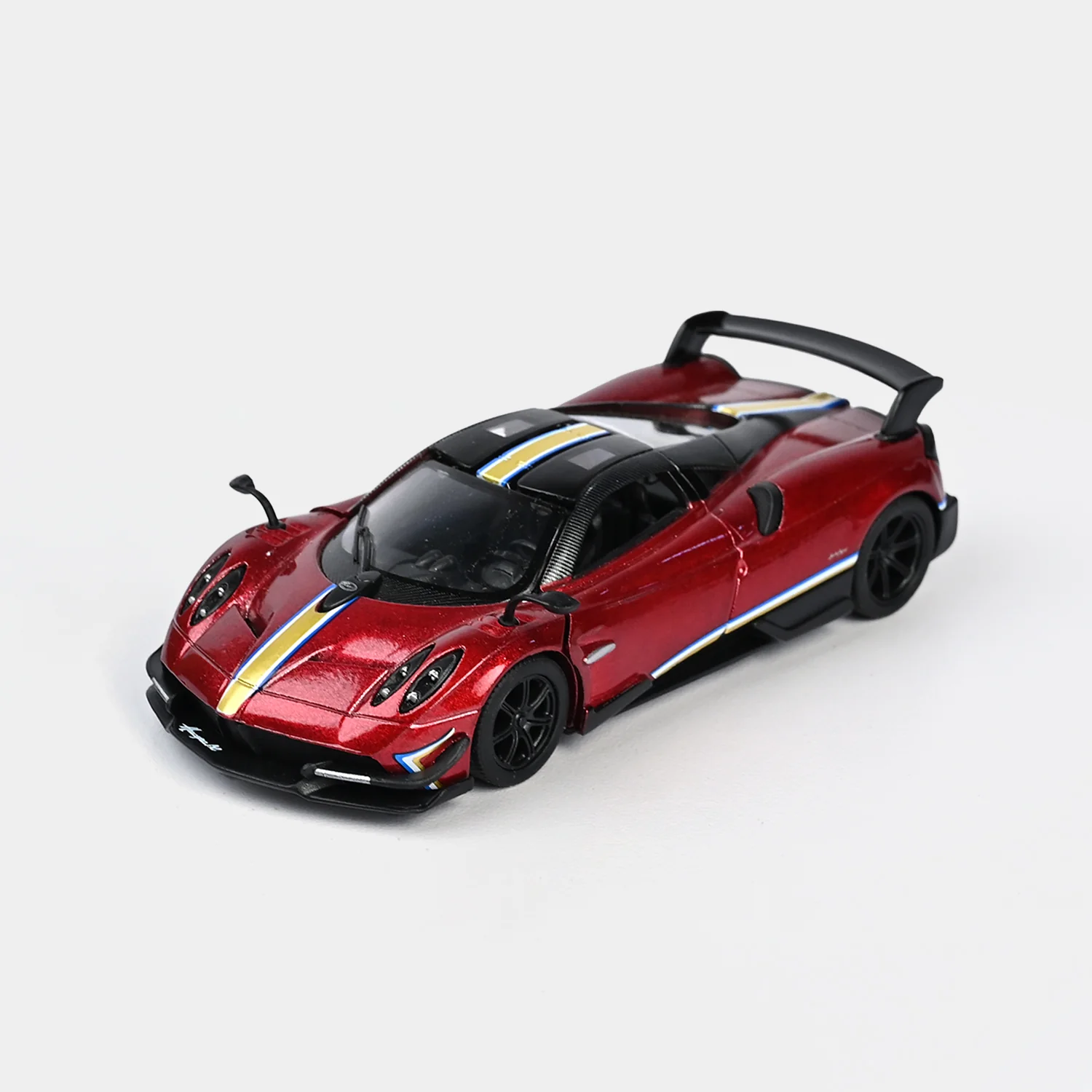 Die-Cast Model Car for Kids - Image 2