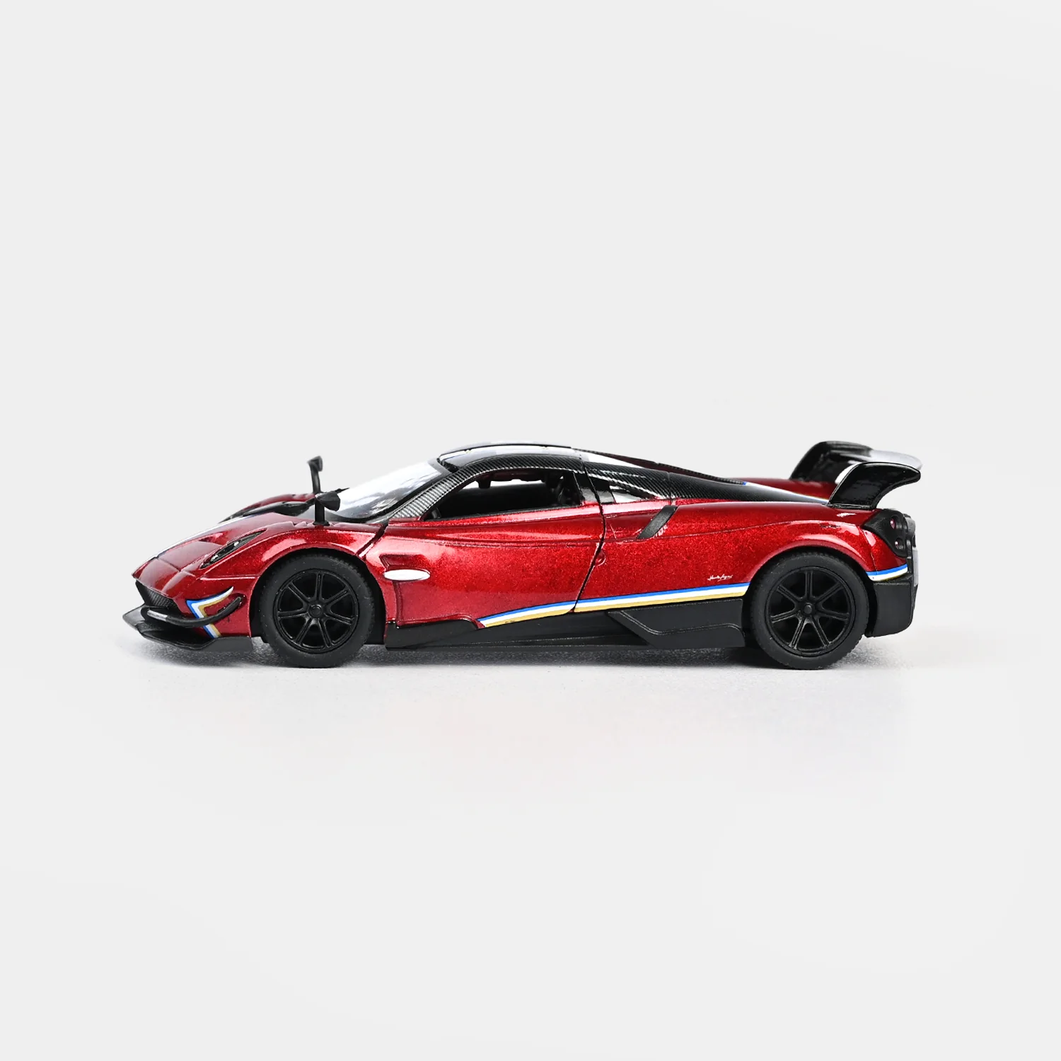 Die-Cast Model Car for Kids - Image 4