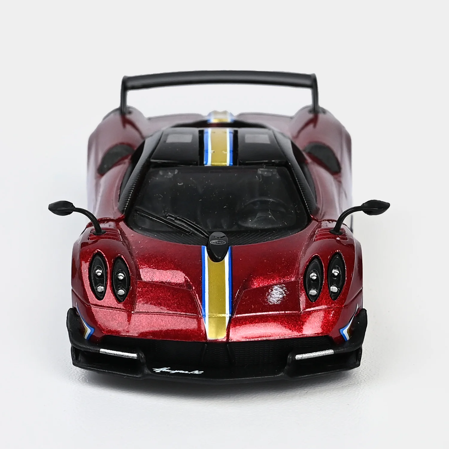 Die-Cast Model Car for Kids - Image 5