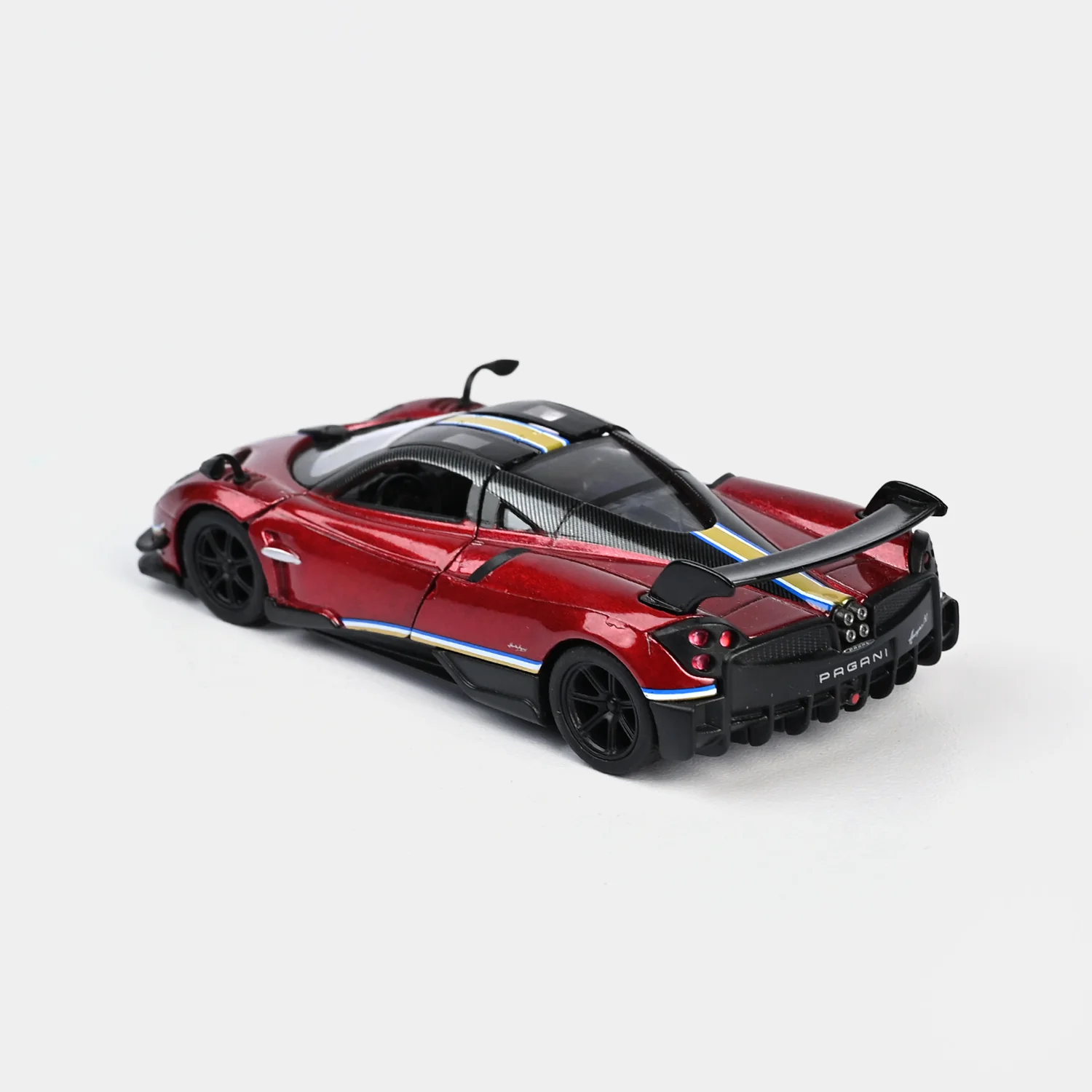 Die-Cast Model Car for Kids - Image 6