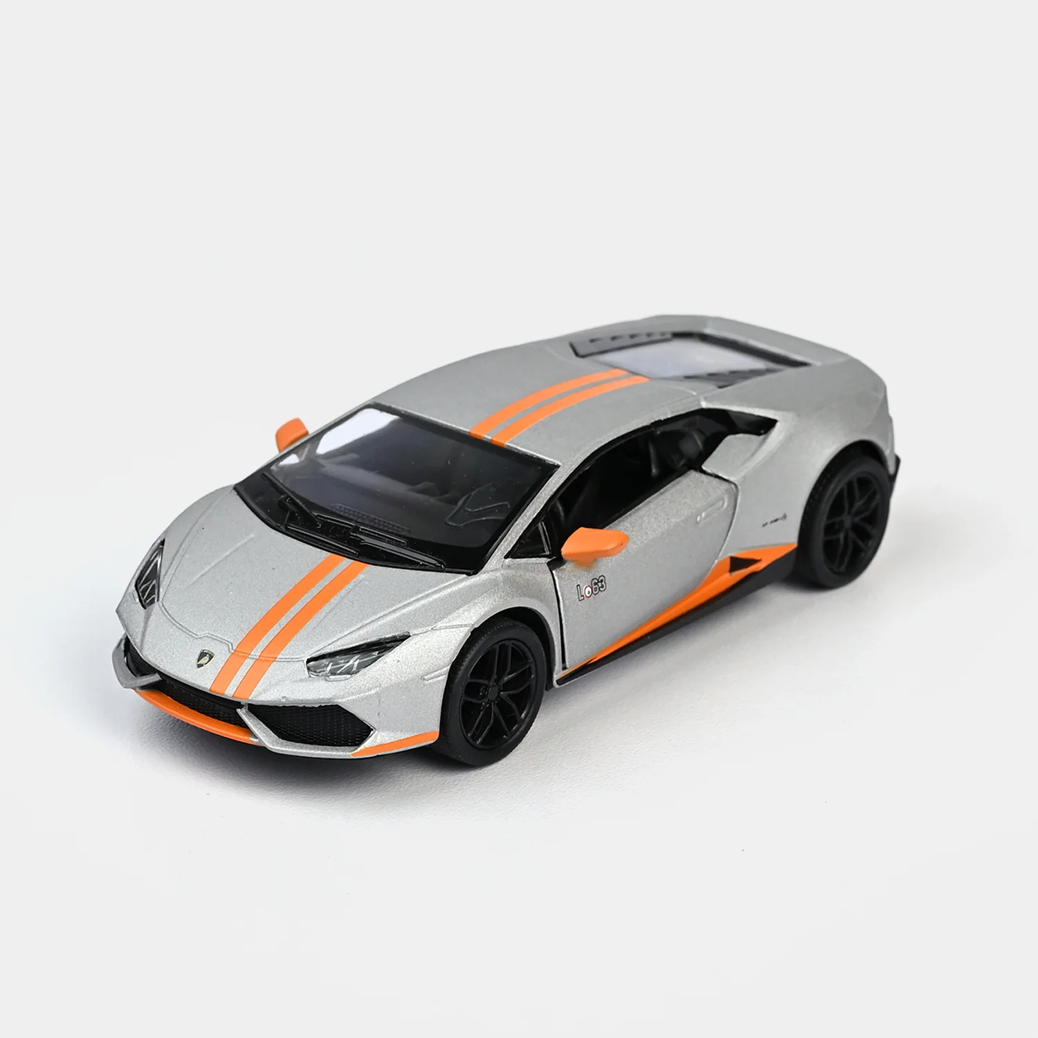 Die-Cast Model Car for Kids - Image 2