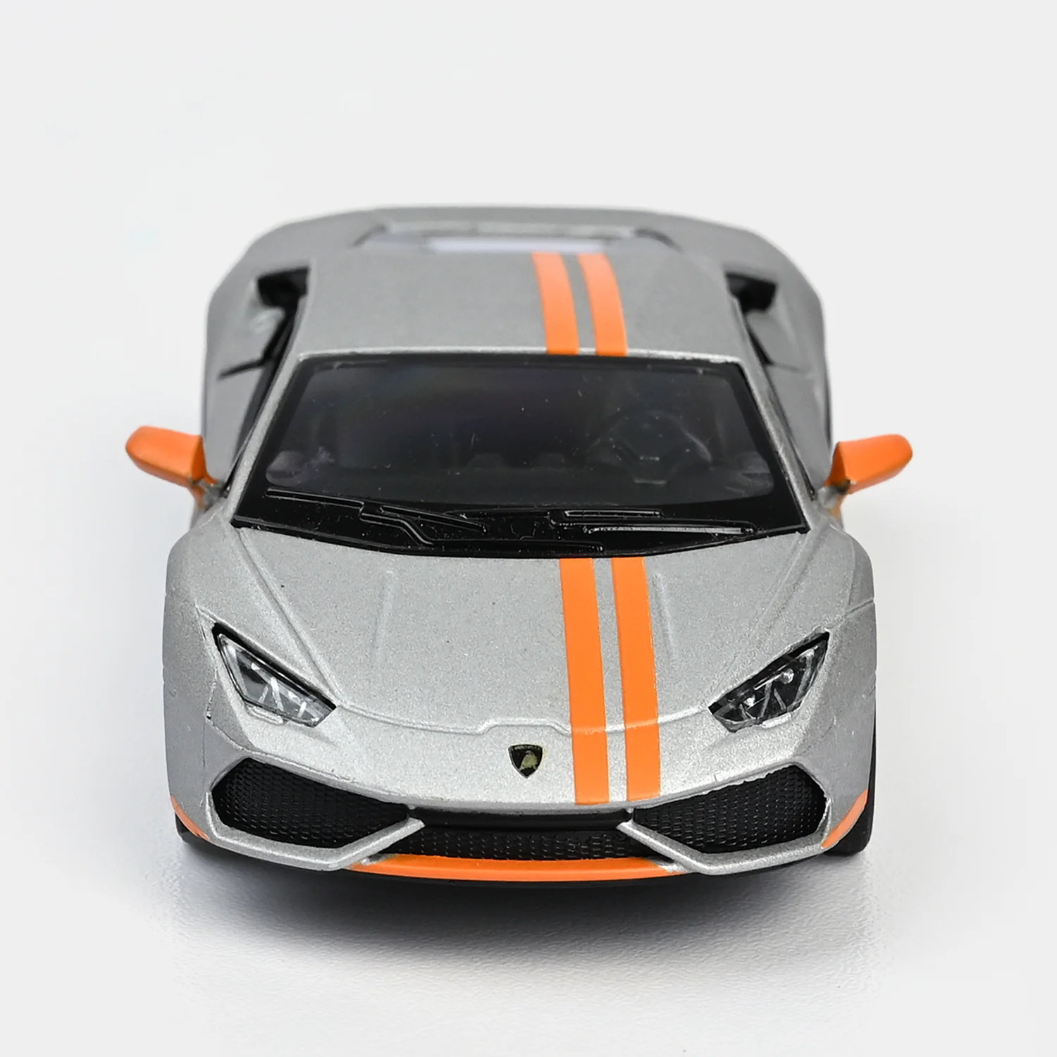 Die-Cast Model Car for Kids - Image 5